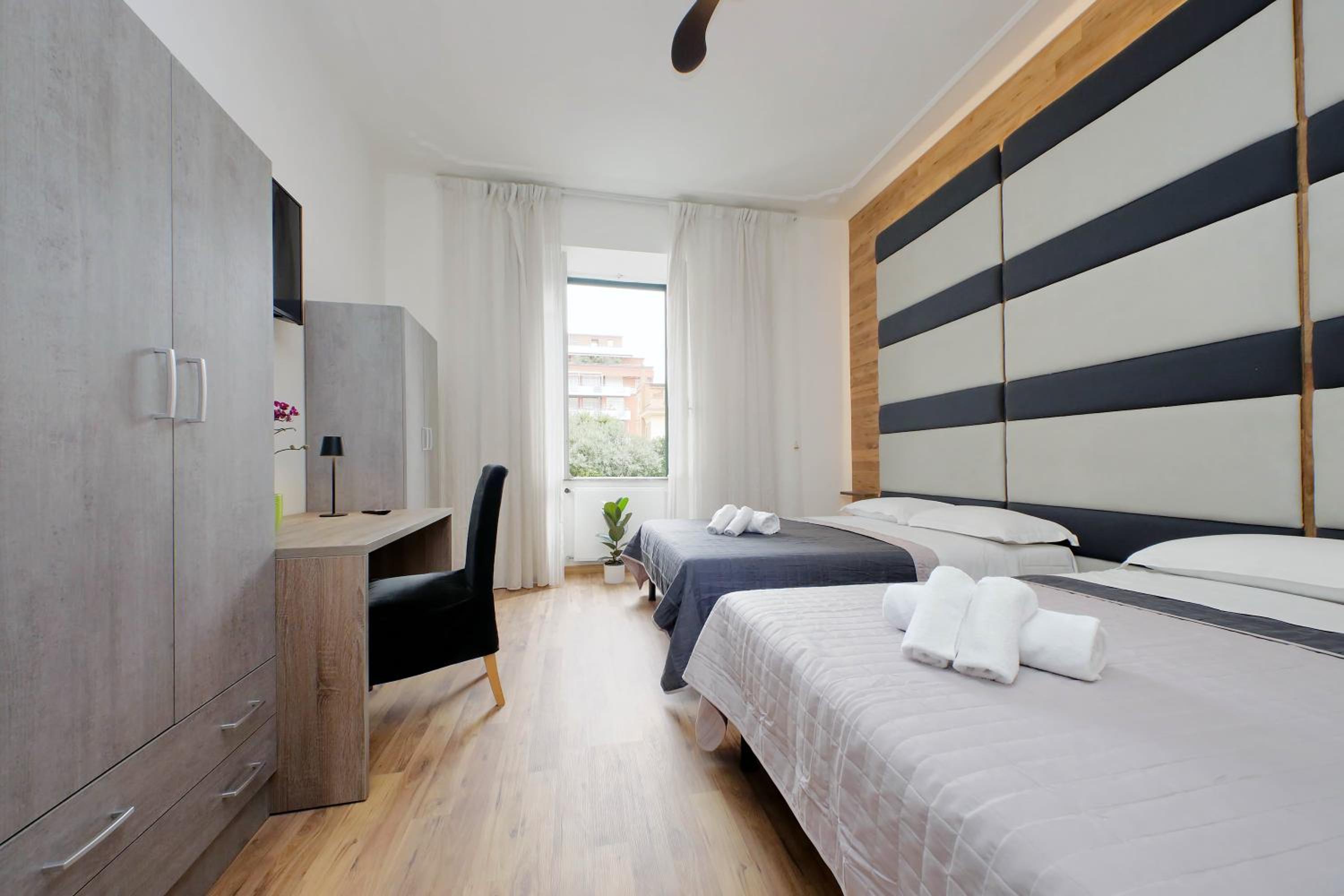 I Pini di Roma - Rooms & Suites