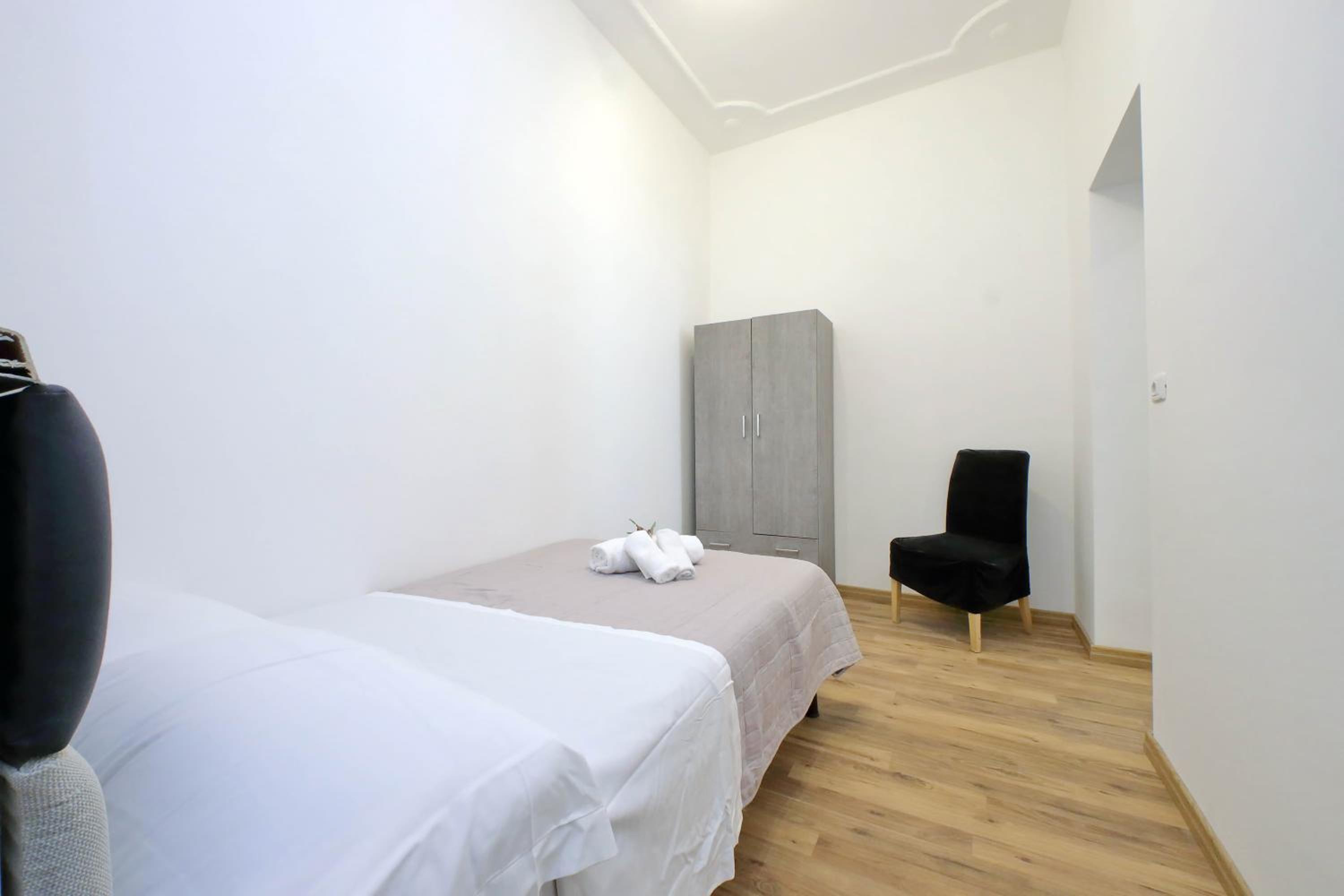 I Pini di Roma - Rooms & Suites