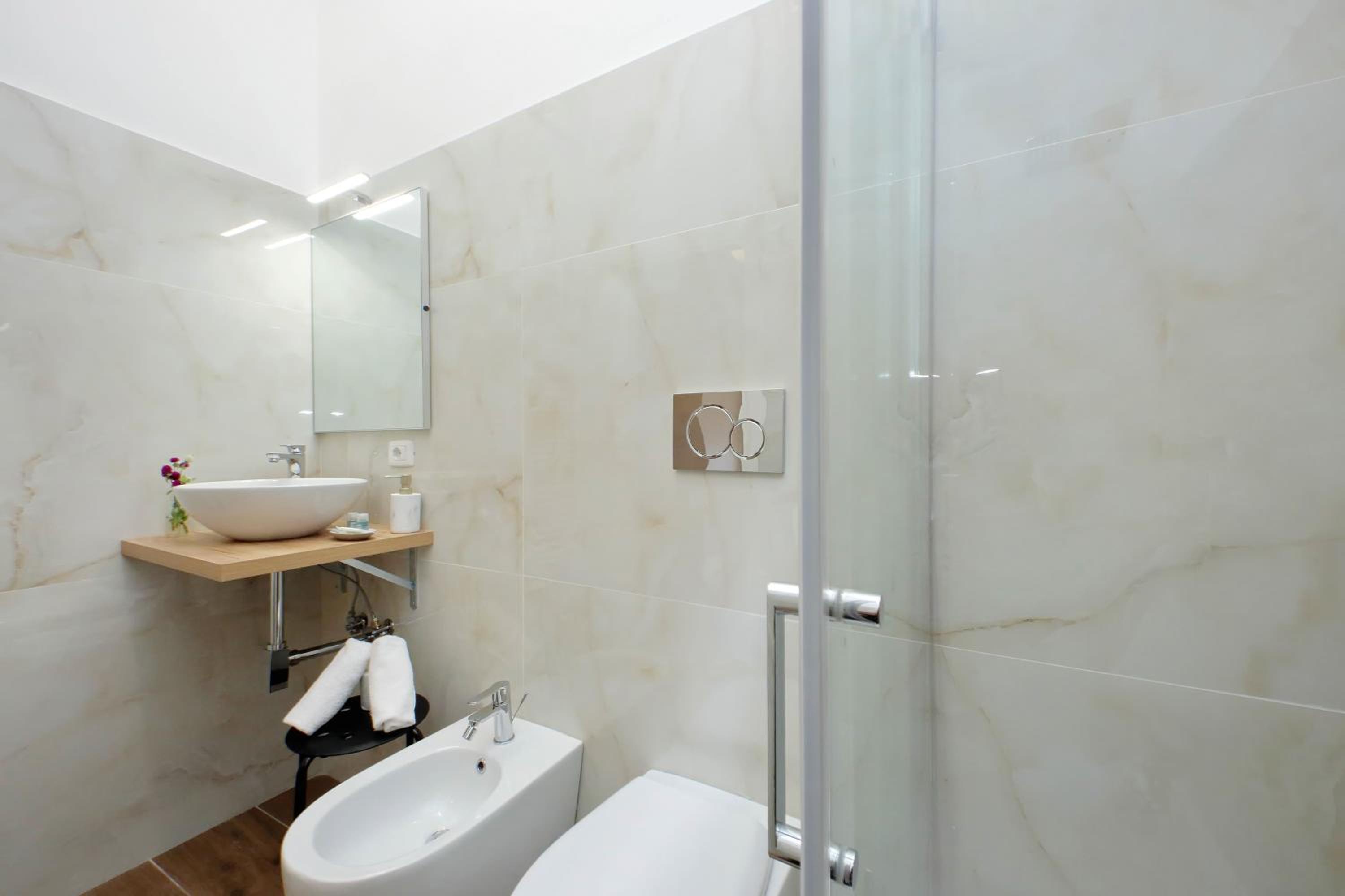 I Pini di Roma - Rooms & Suites