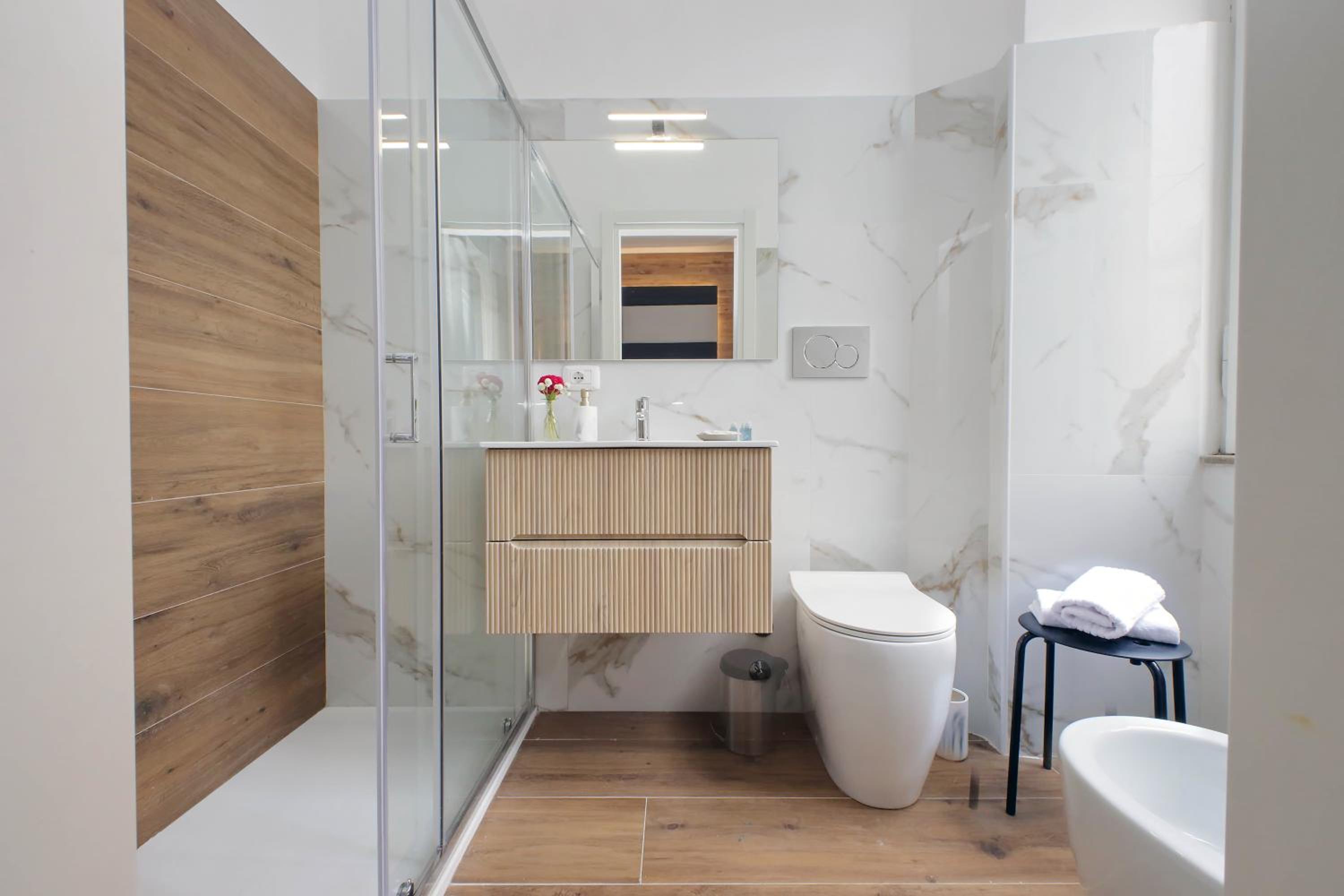I Pini di Roma - Rooms & Suites
