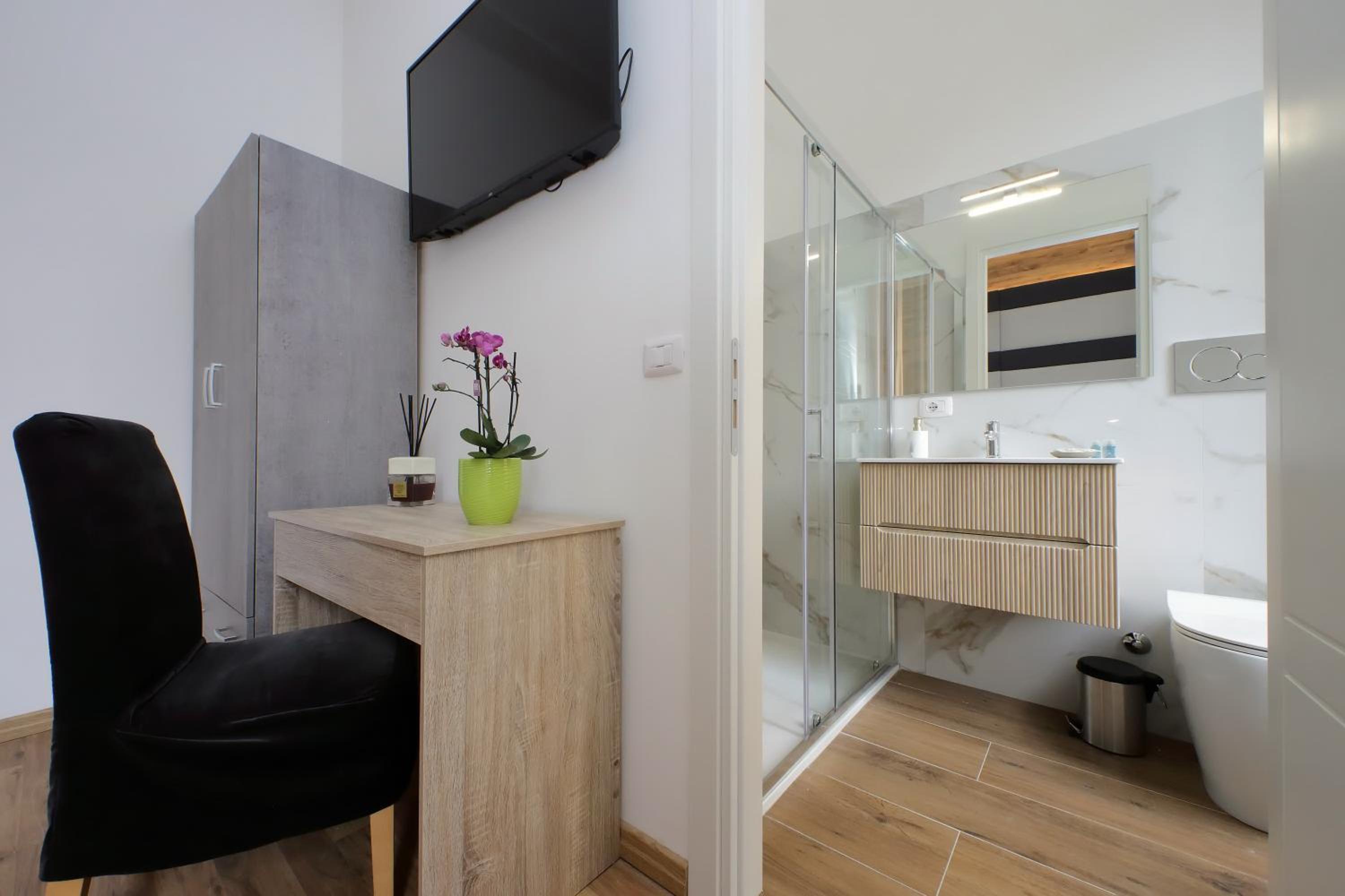 I Pini di Roma - Rooms & Suites