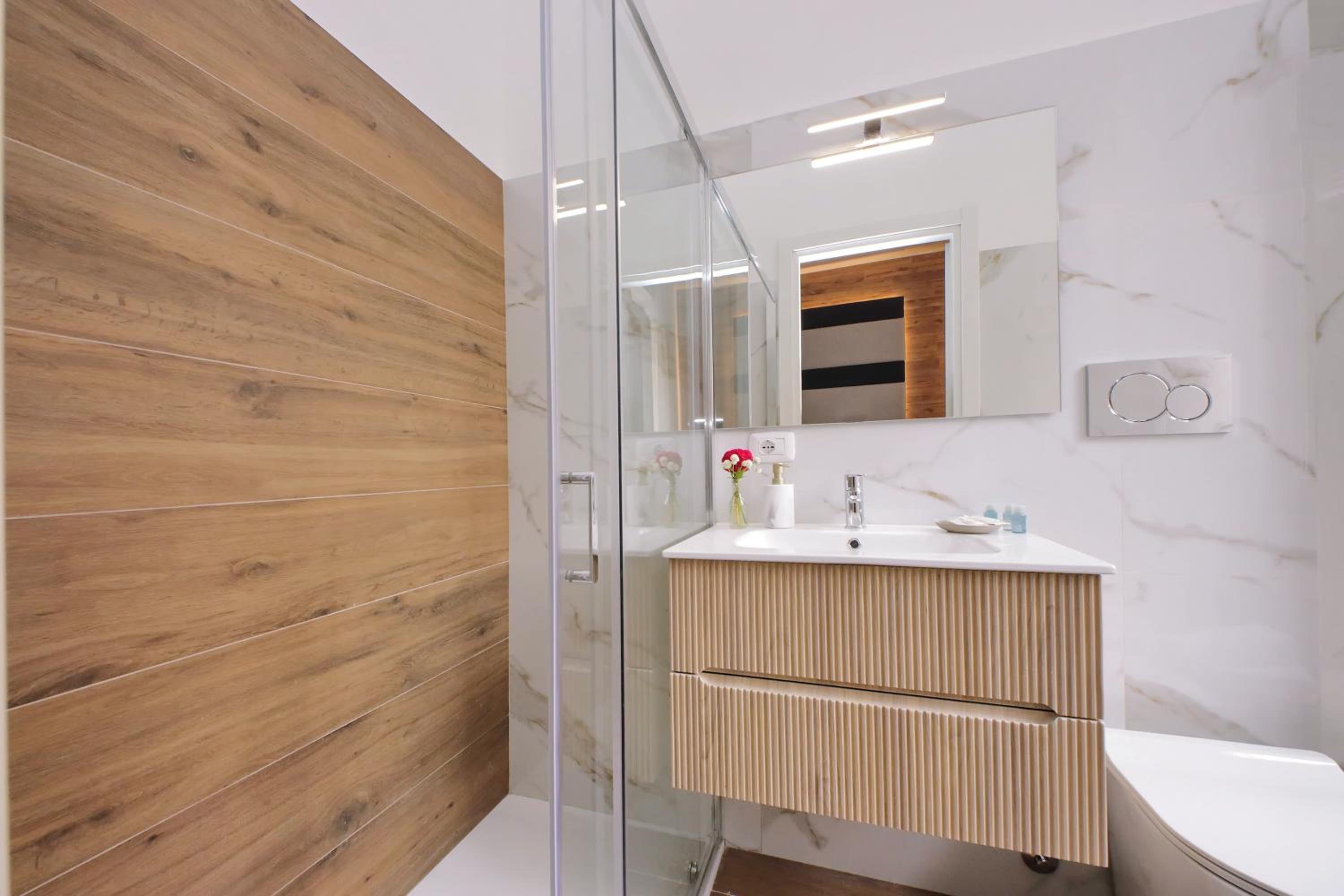 I Pini di Roma - Rooms & Suites