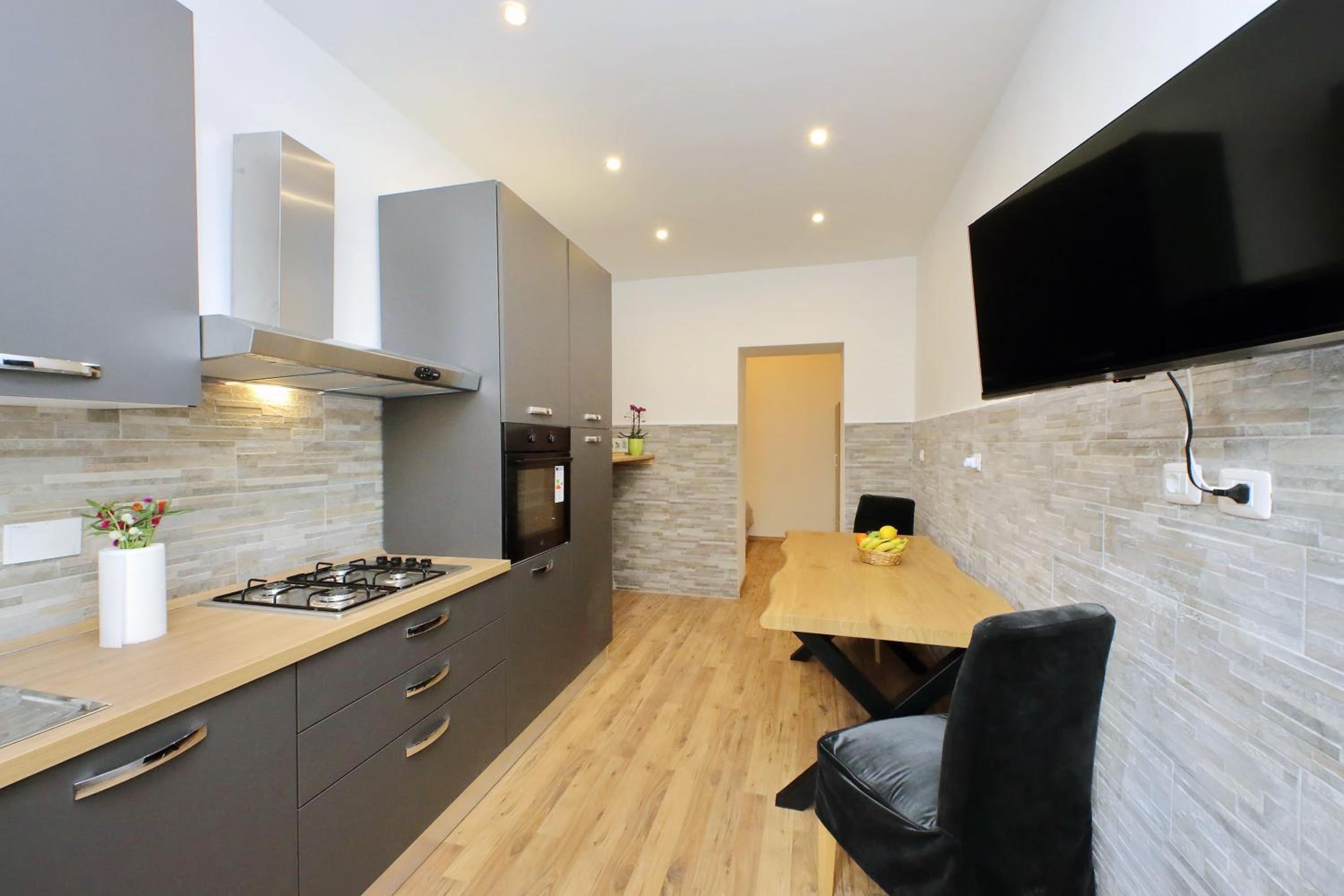 I Pini di Roma - Rooms & Suites