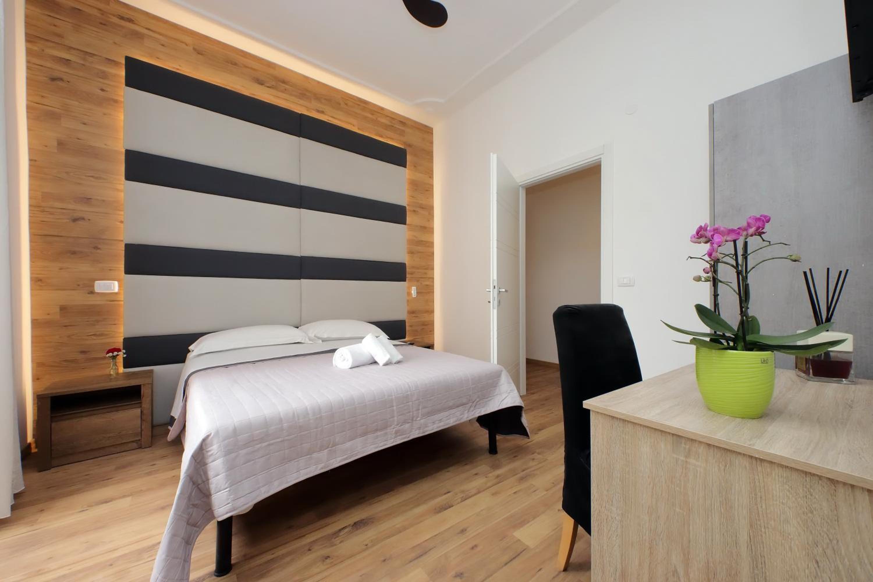 I Pini di Roma - Rooms & Suites
