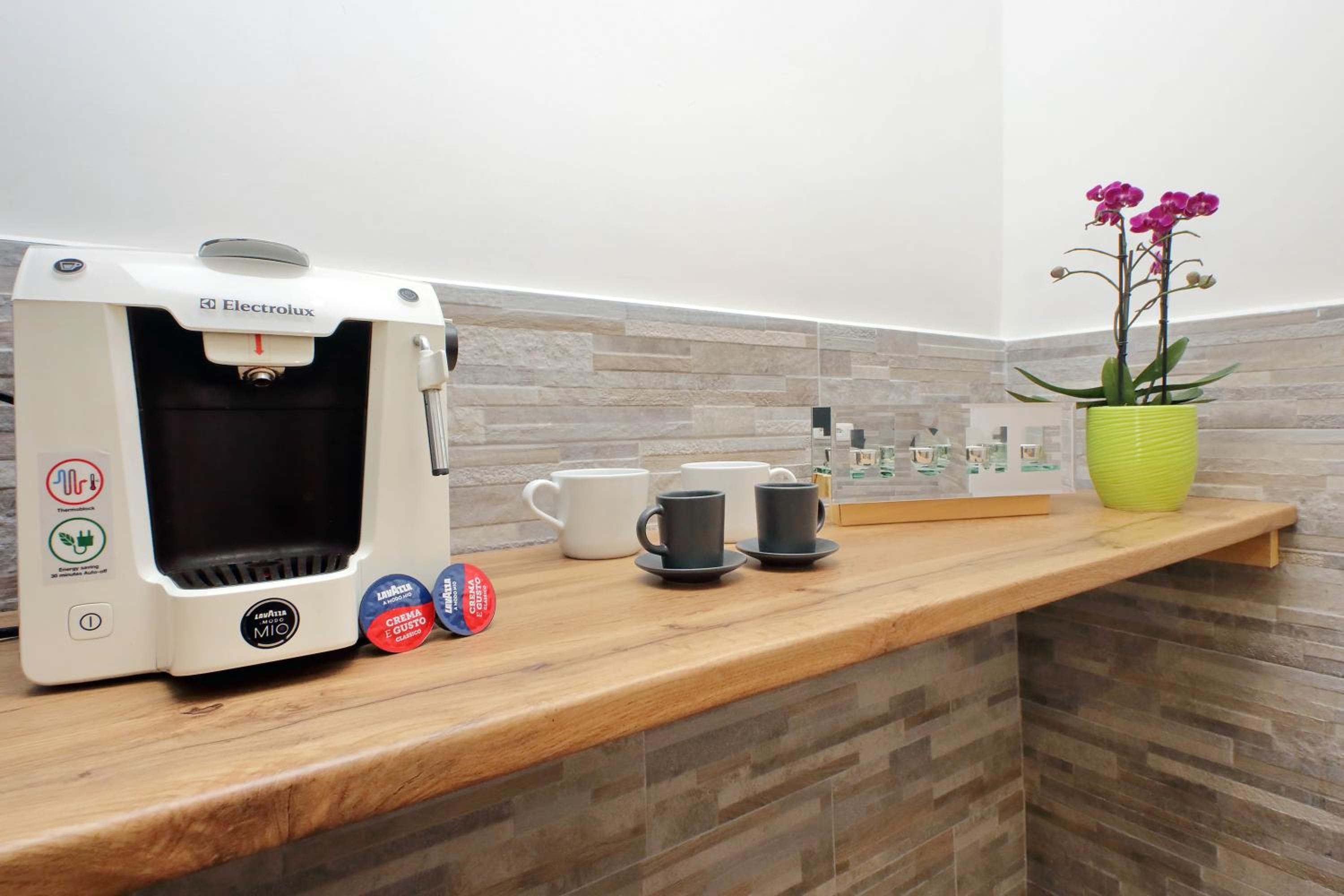 I Pini di Roma - Rooms & Suites