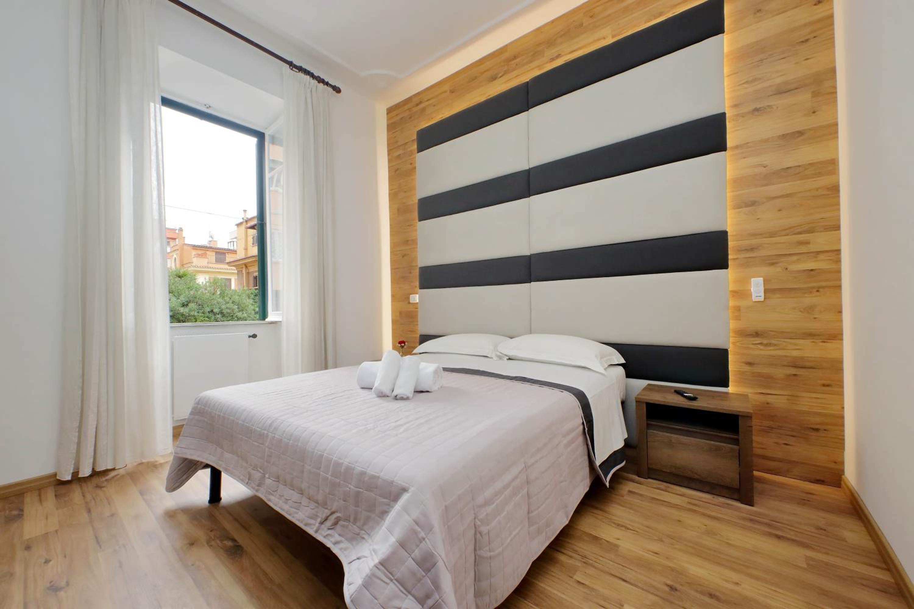 I Pini di Roma - Rooms & Suites