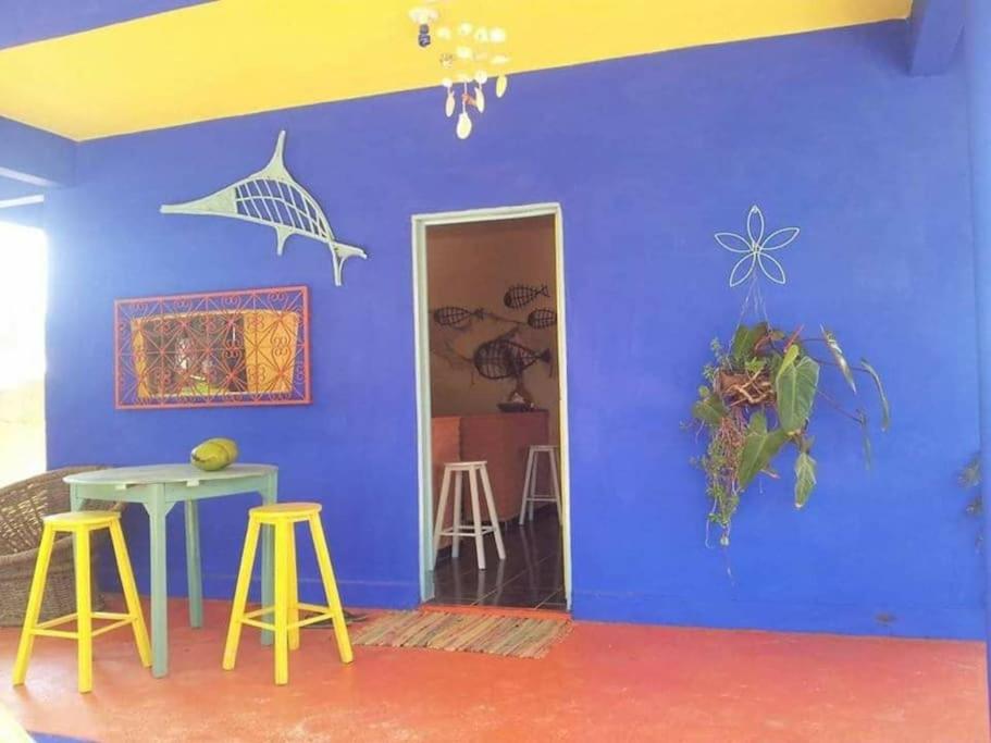 Mermaid House, kitchen, Wi-Fi, parking, centre 5 minutes on foot and near Sunset Dune