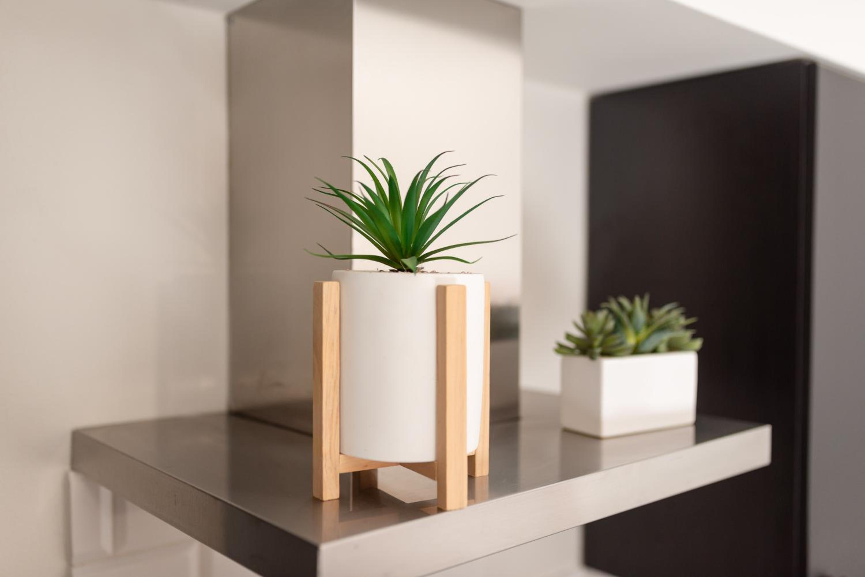 V&D apartments by Mountain ways
