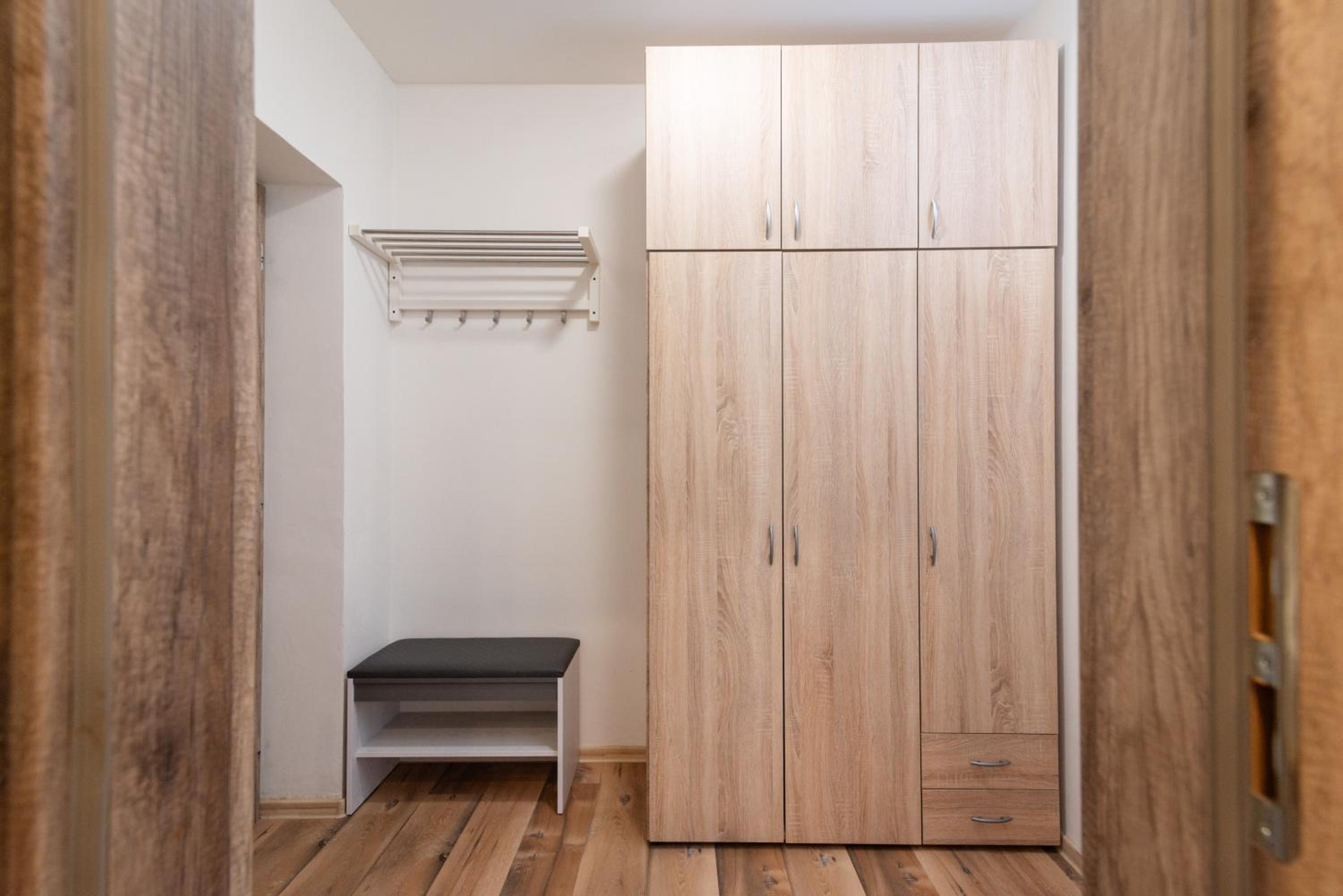 V&D apartments by Mountain ways