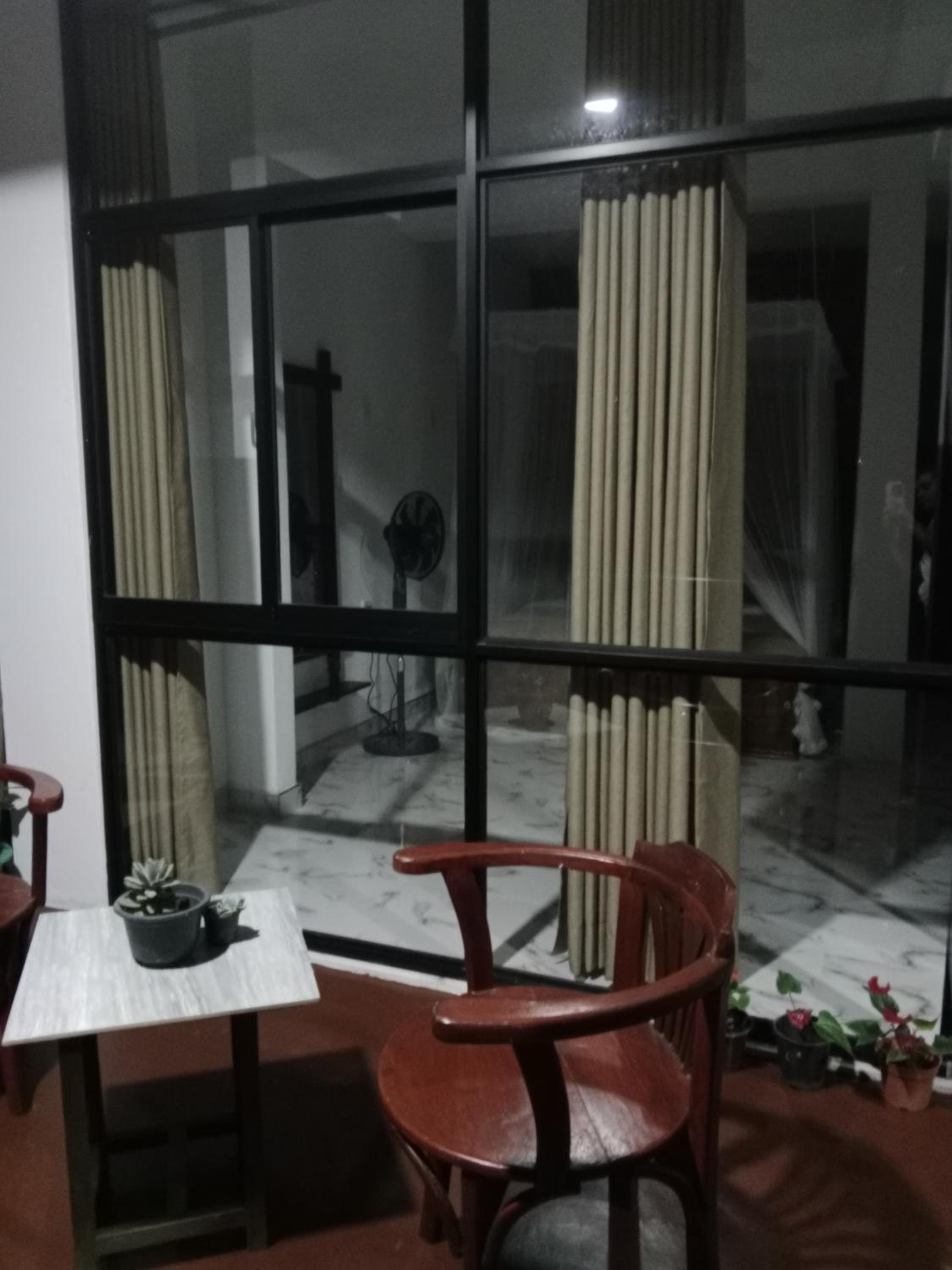 Ella glory inn view 4
