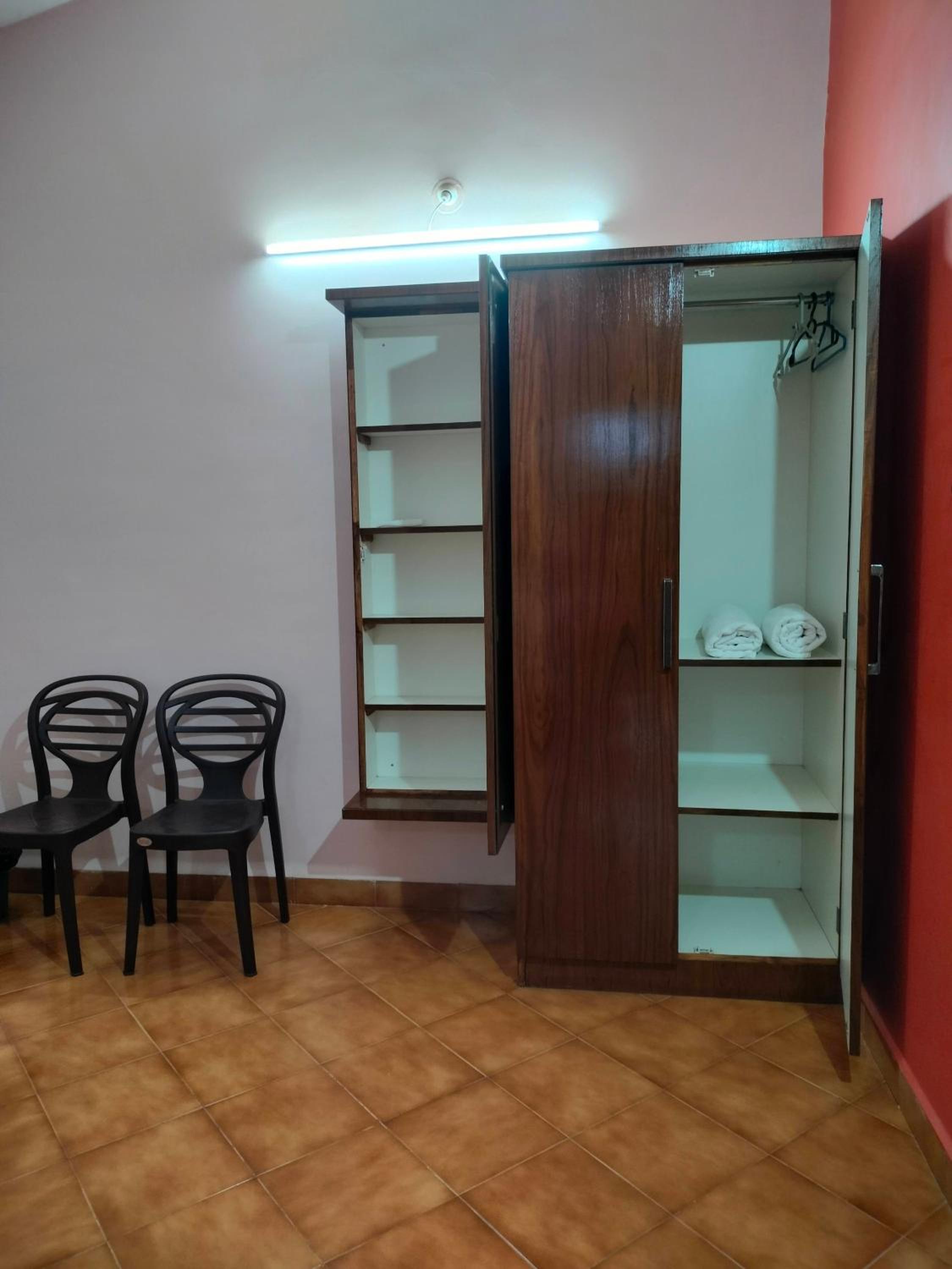 Villa Cleto Guest House view 5