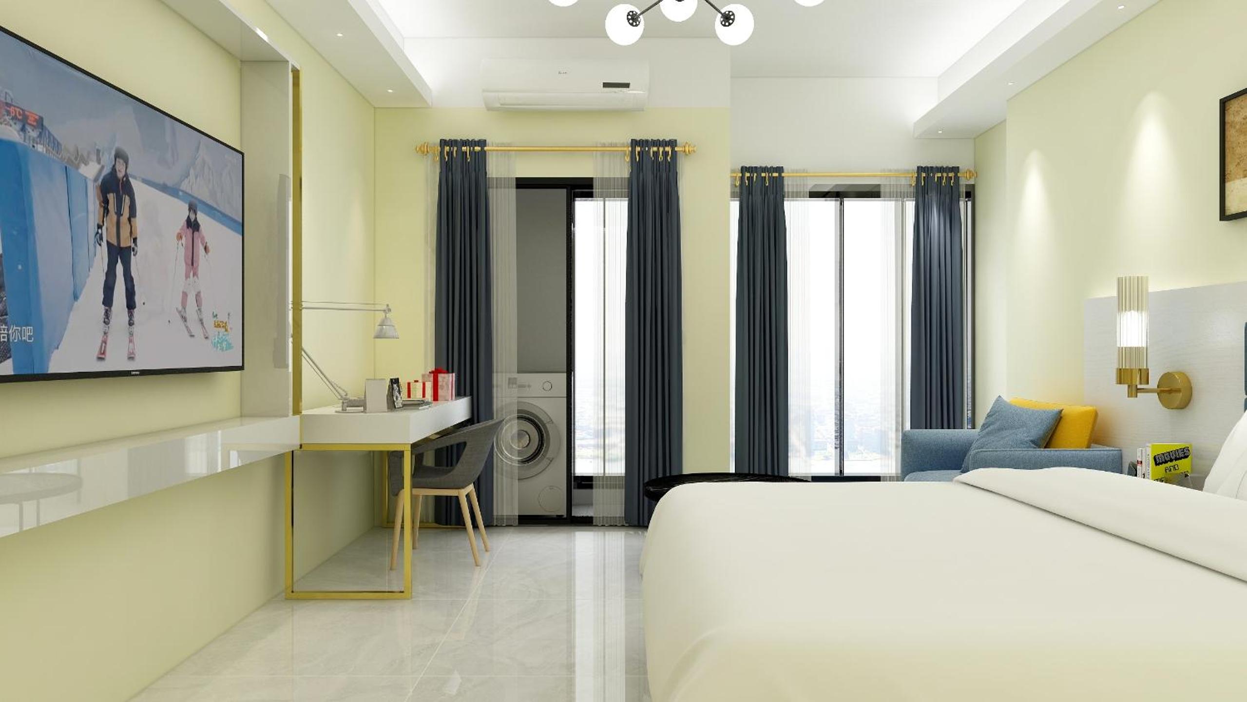 Foshan Laide Apartment