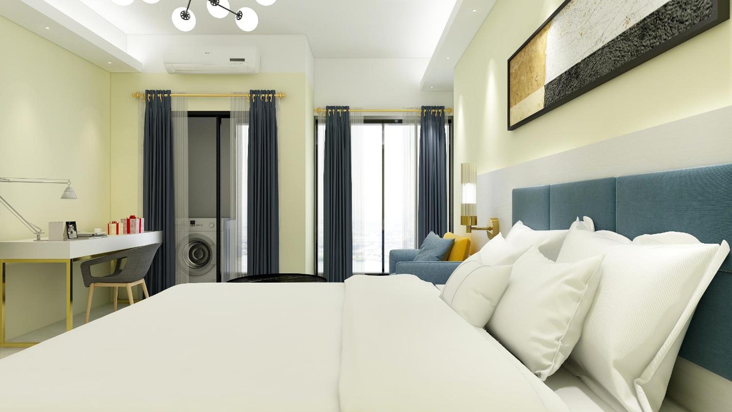 Foshan Laide Apartment