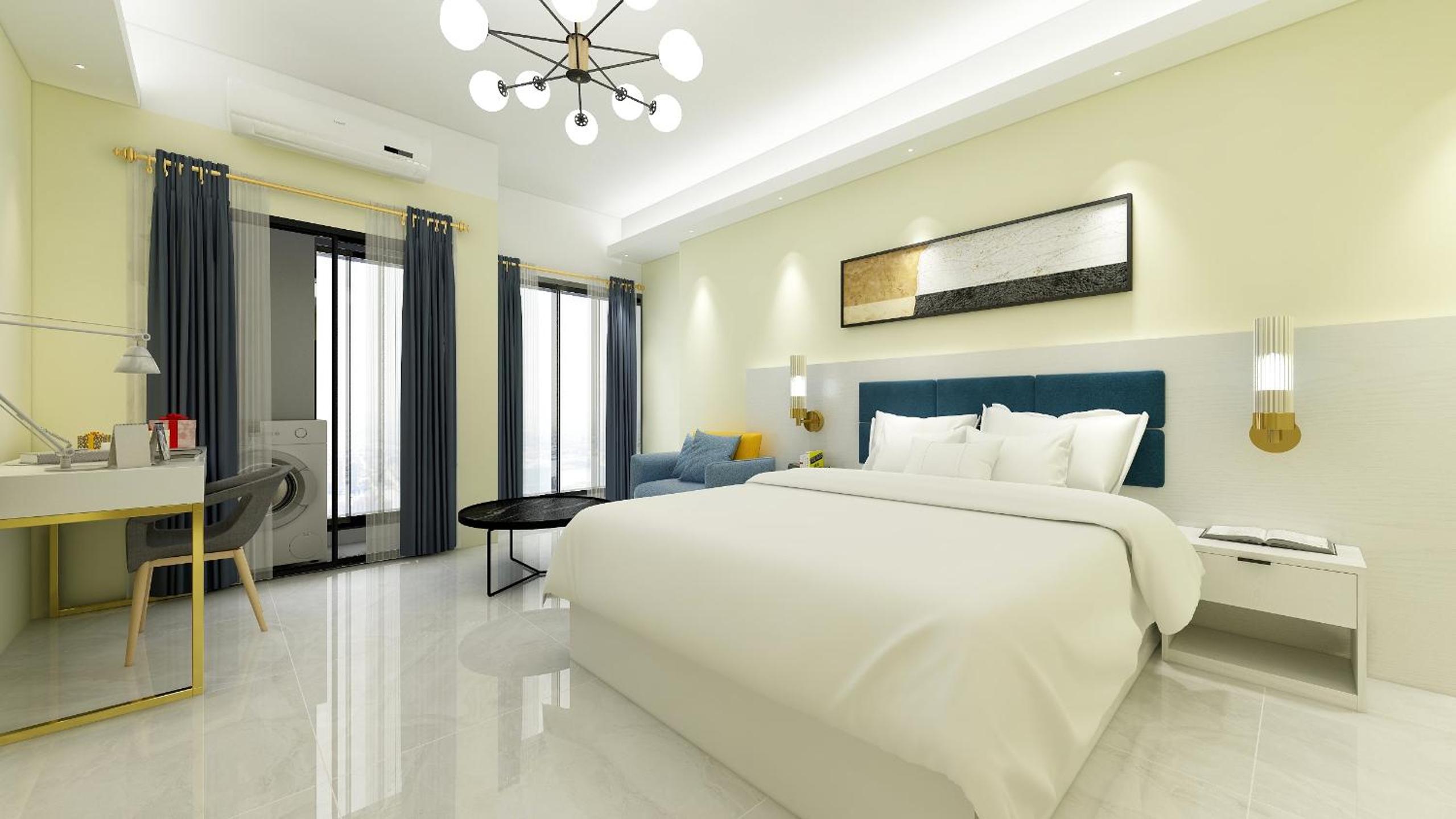 Foshan Laide Apartment