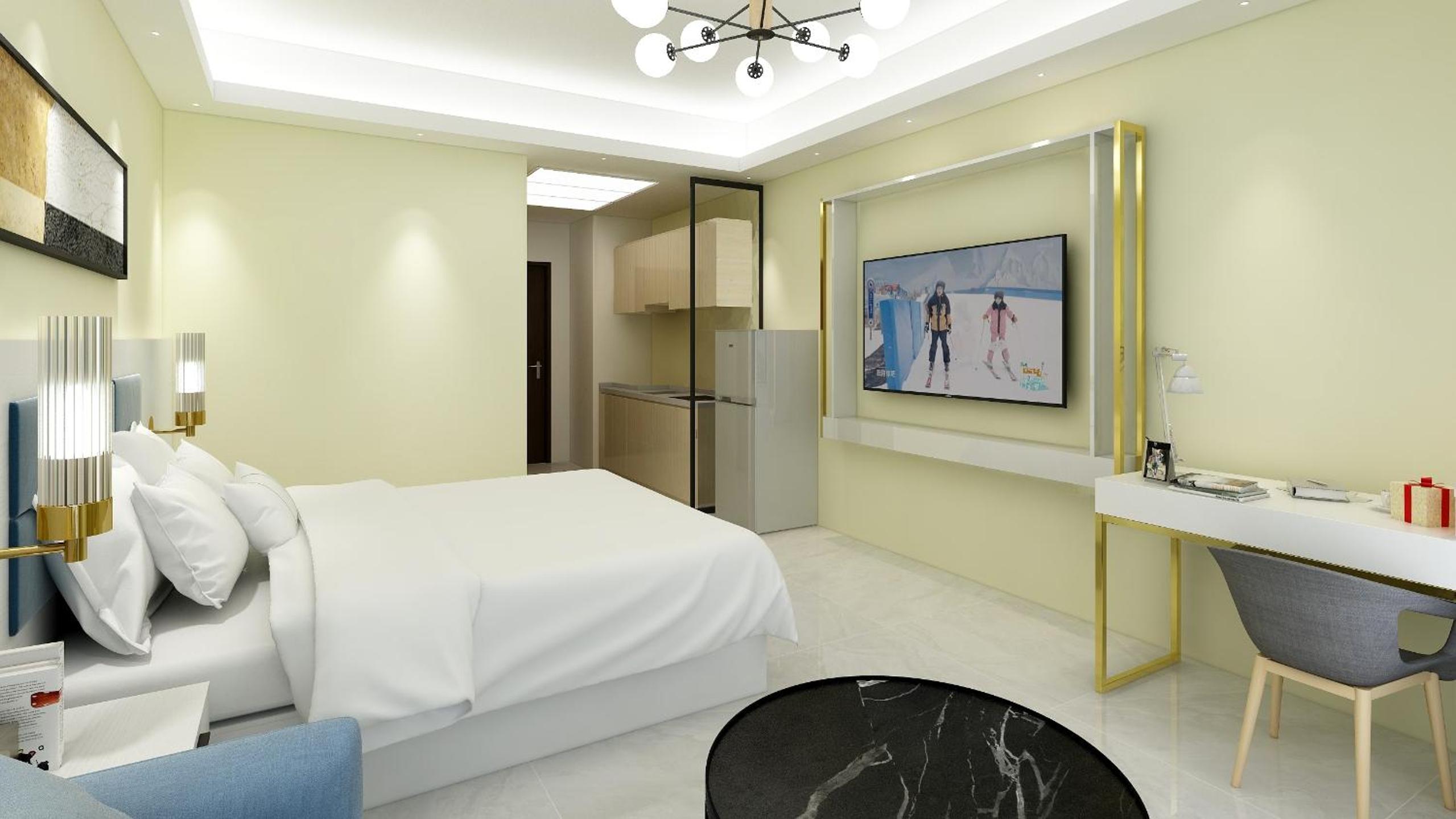 Foshan Laide Apartment