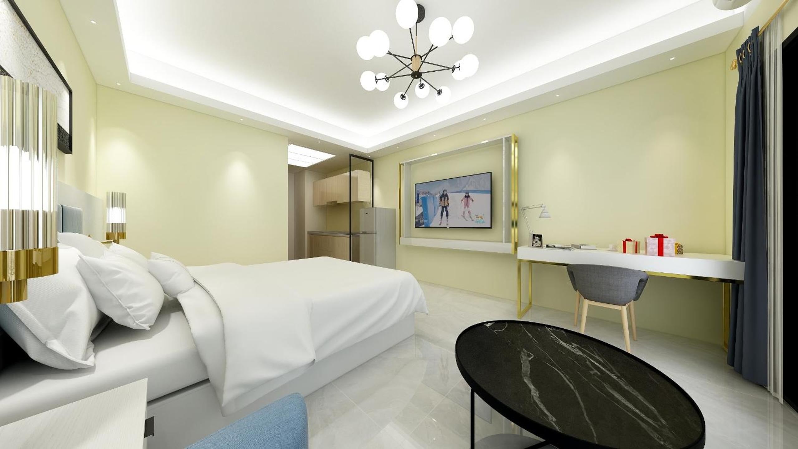 Foshan Laide Apartment