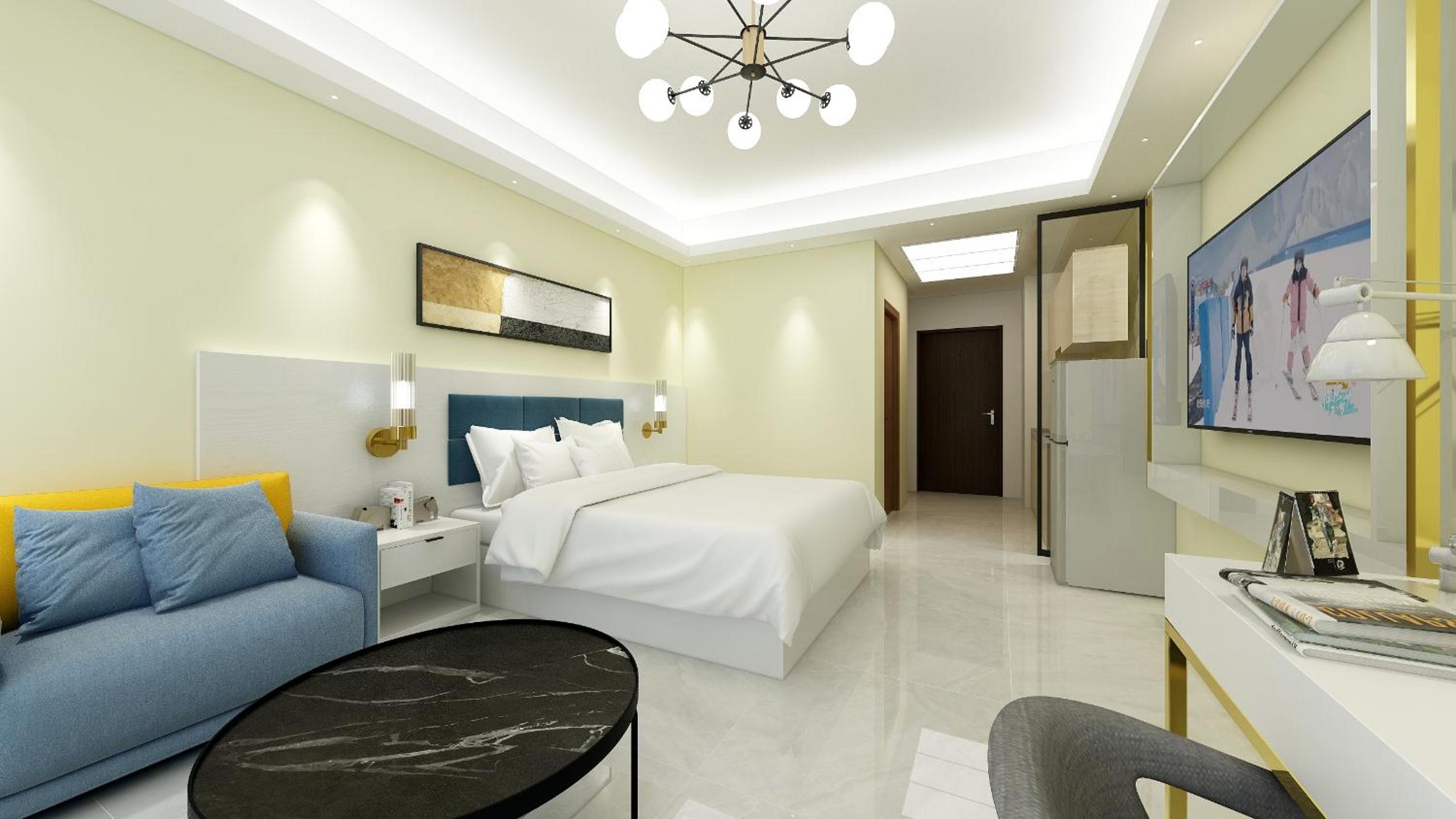 Foshan Laide Apartment