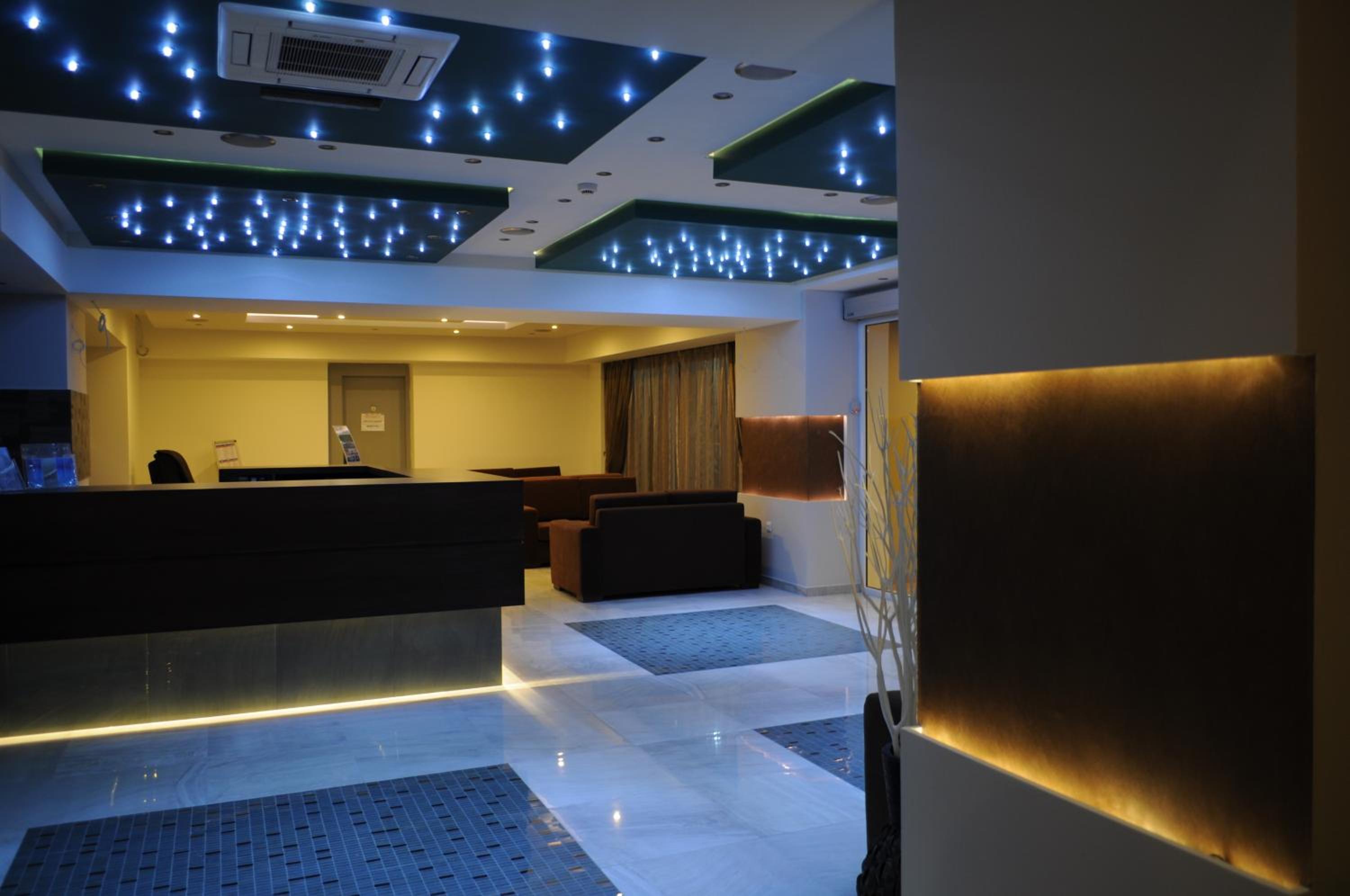 Sea Melody Beach Hotel & Apartments