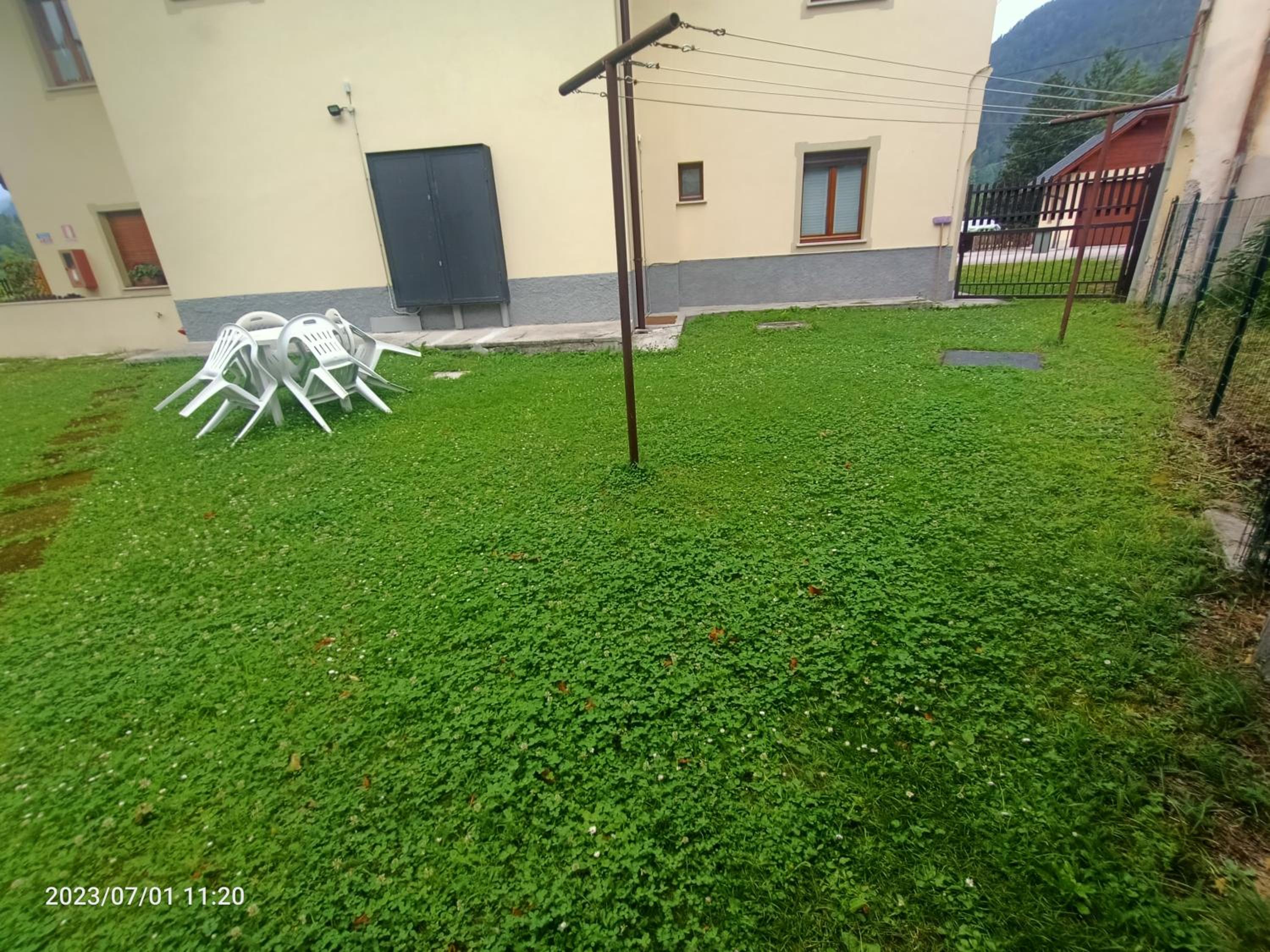 HOLIDAY HOME un piccolo angolo per il tuo relax tra gnomi e natura