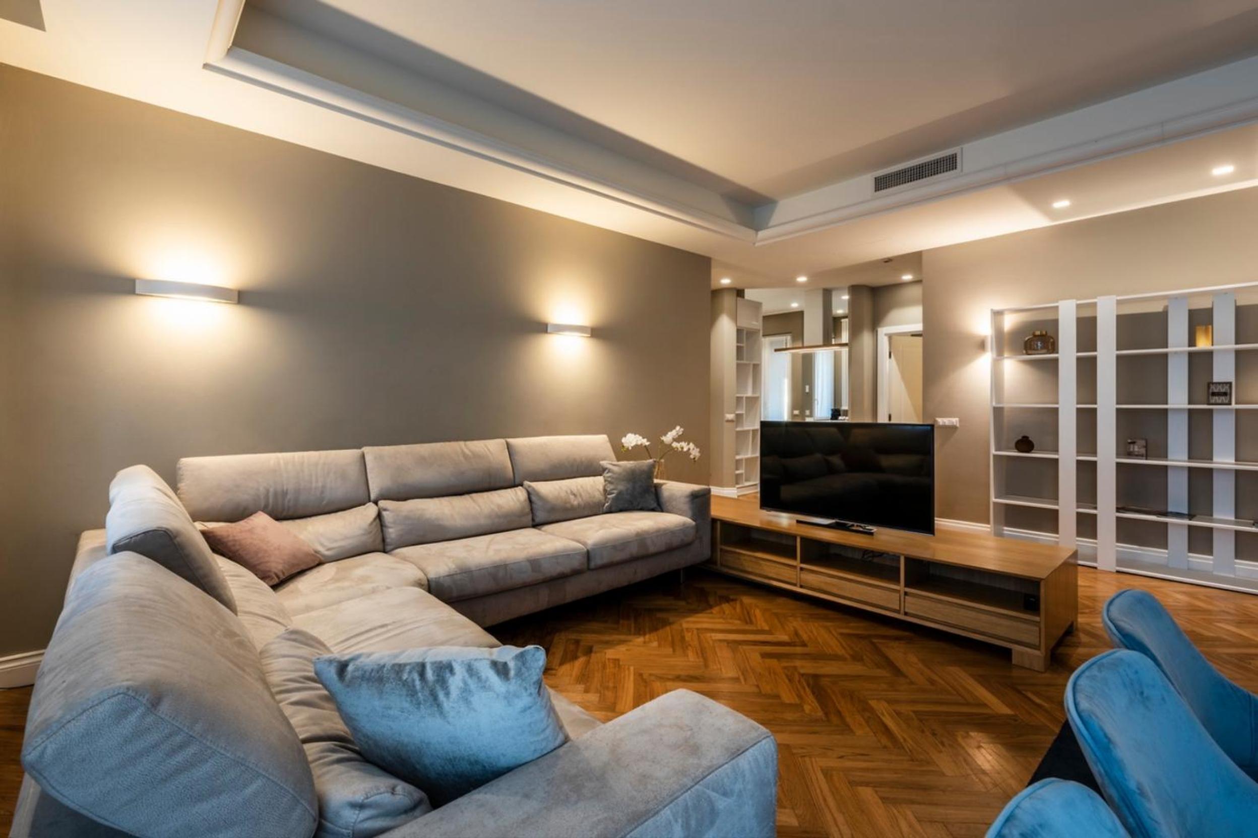 Hotel Heart Milan Apartments Sforza Duomo - Image 1