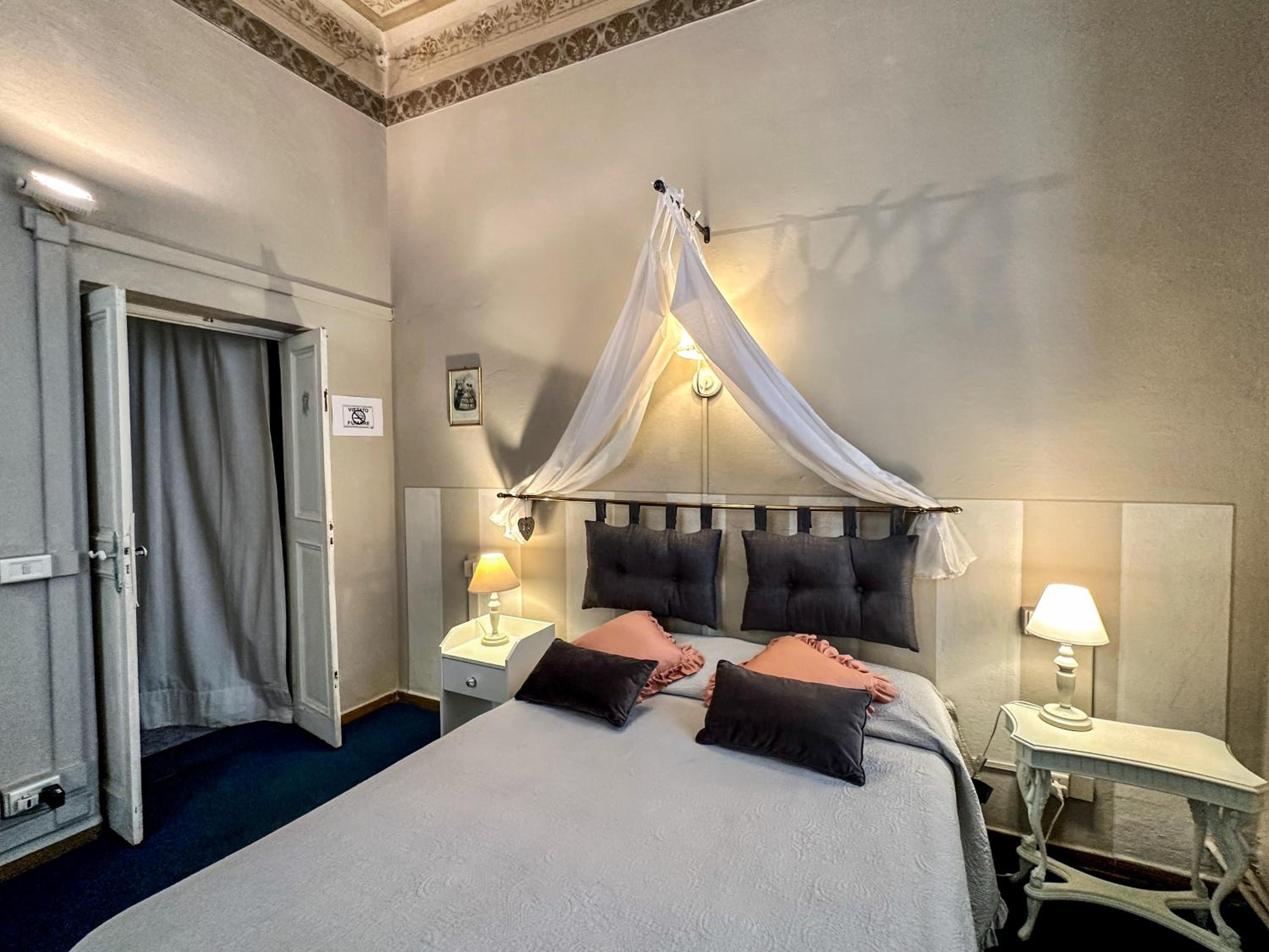 Guest House Santa Giustina Lucca Centro Storico — photo 26