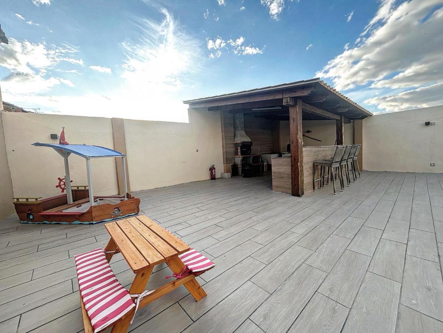 roof
