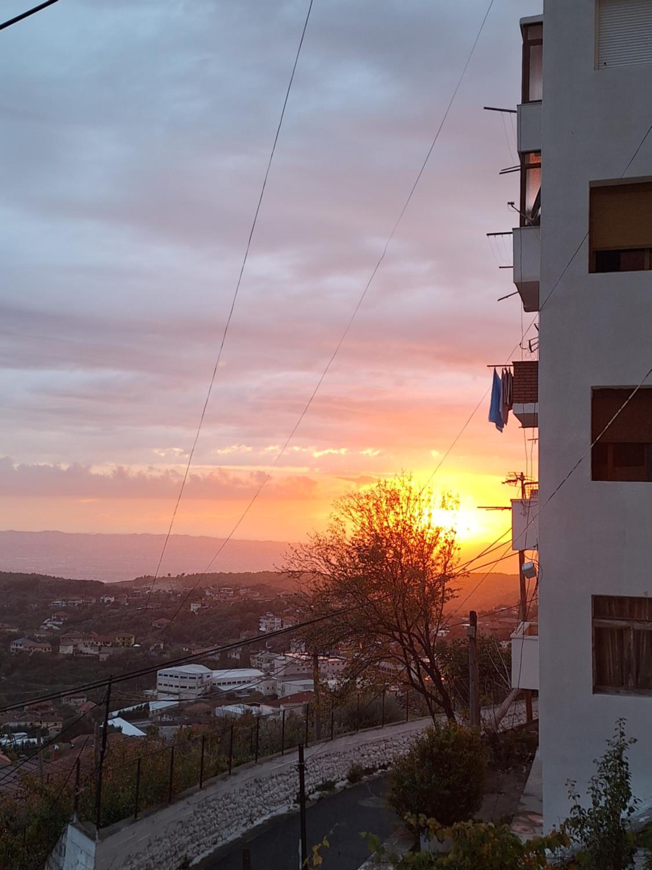 Ergi's Bed & Breakfast