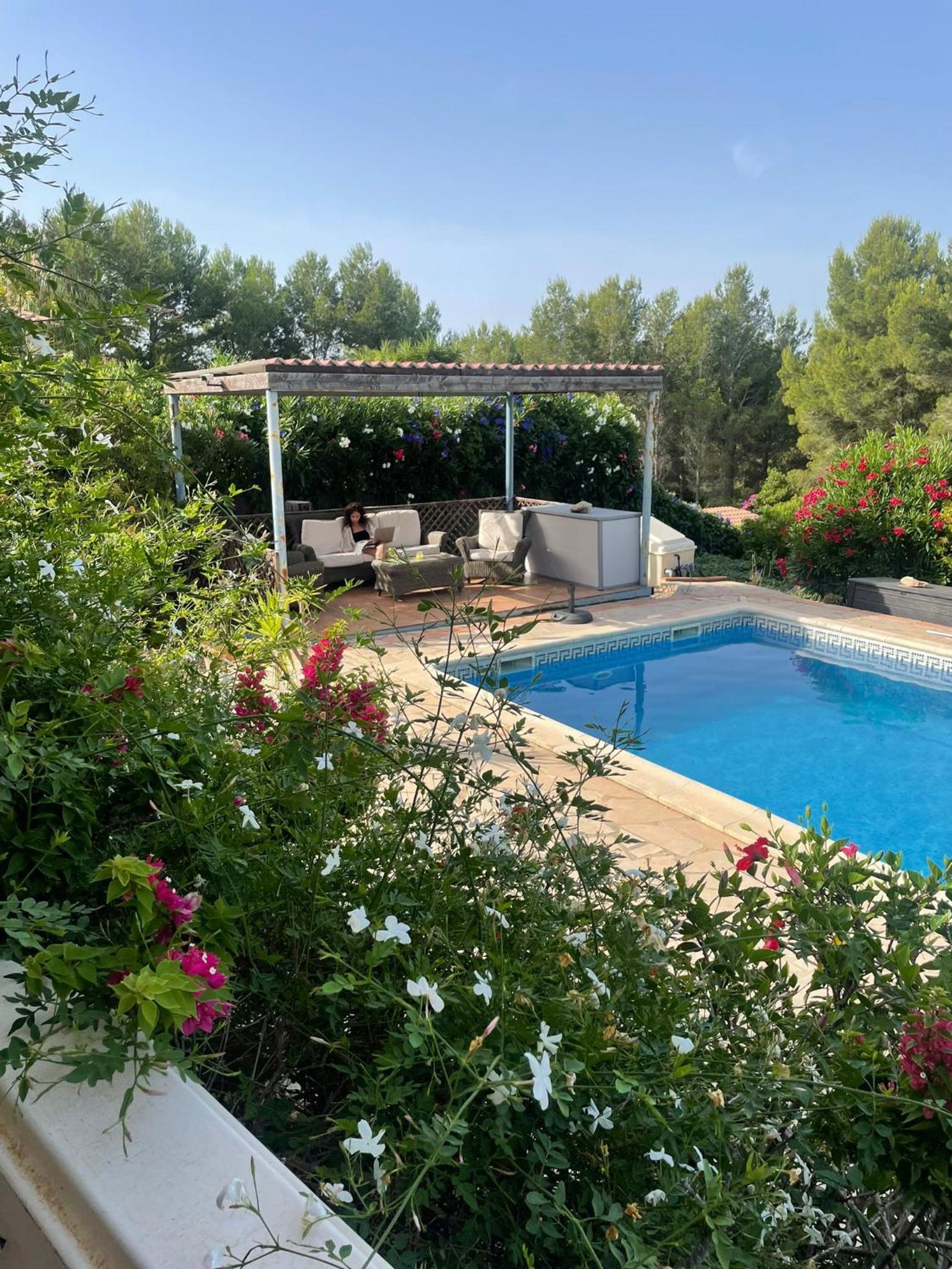 Casa Lorena