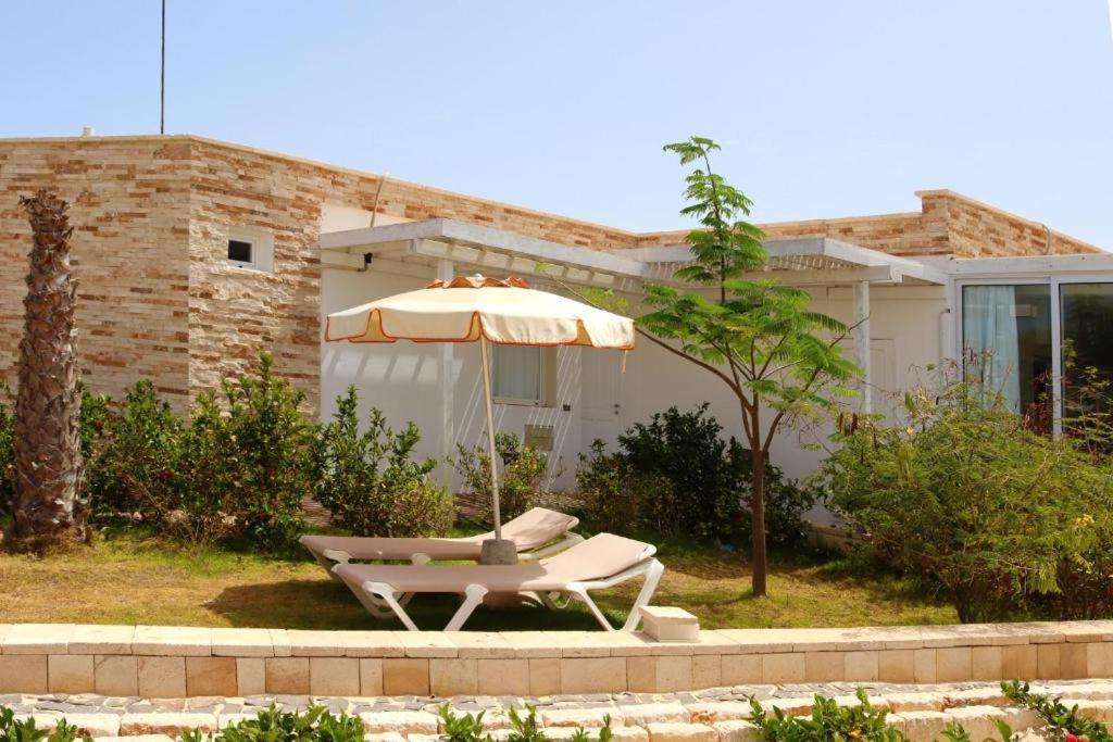 KatlantiK Villa Deluxe