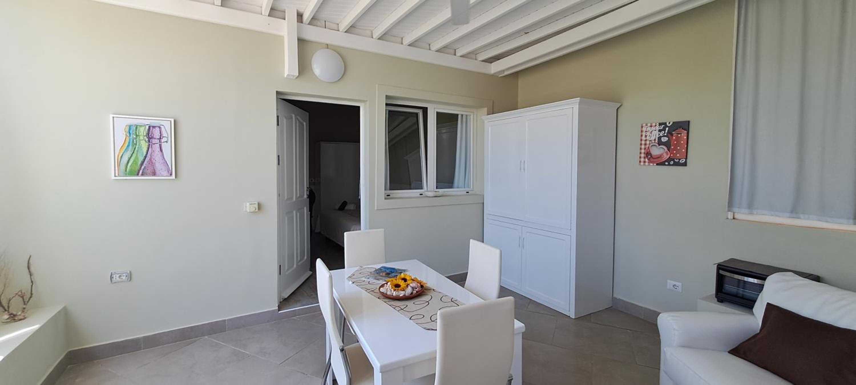 KatlantiK Villa Deluxe