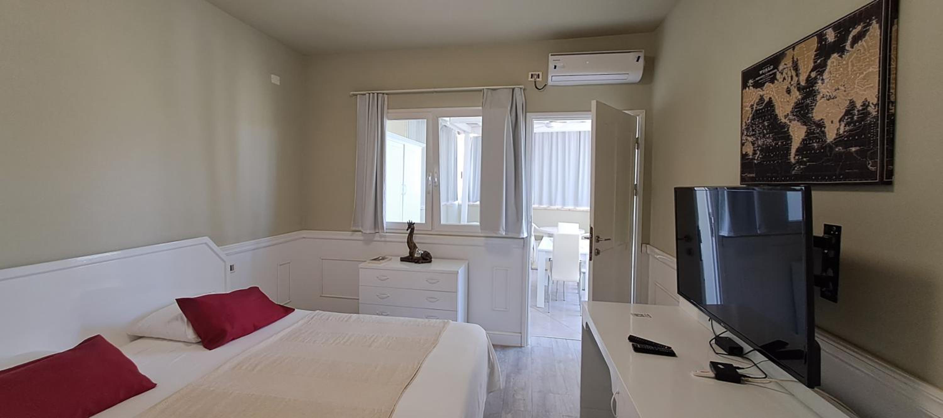 KatlantiK Villa Deluxe