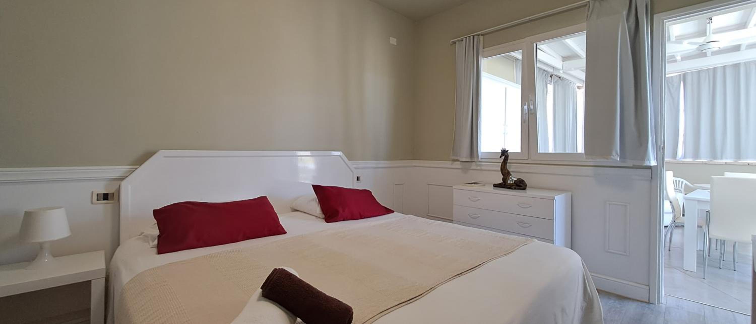 KatlantiK Villa Deluxe