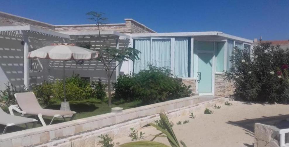 KatlantiK Villa Deluxe