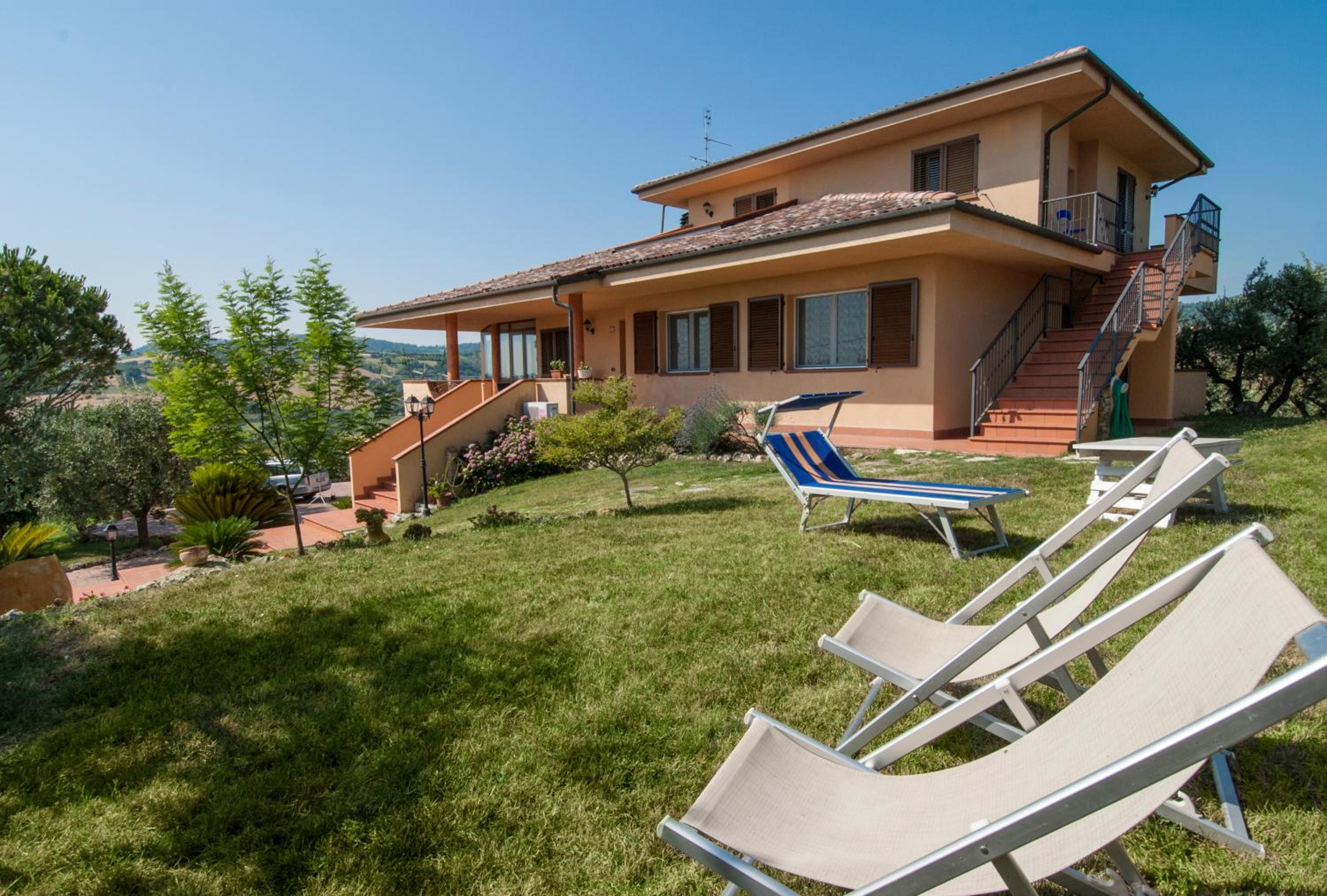 B&B MARILENIA