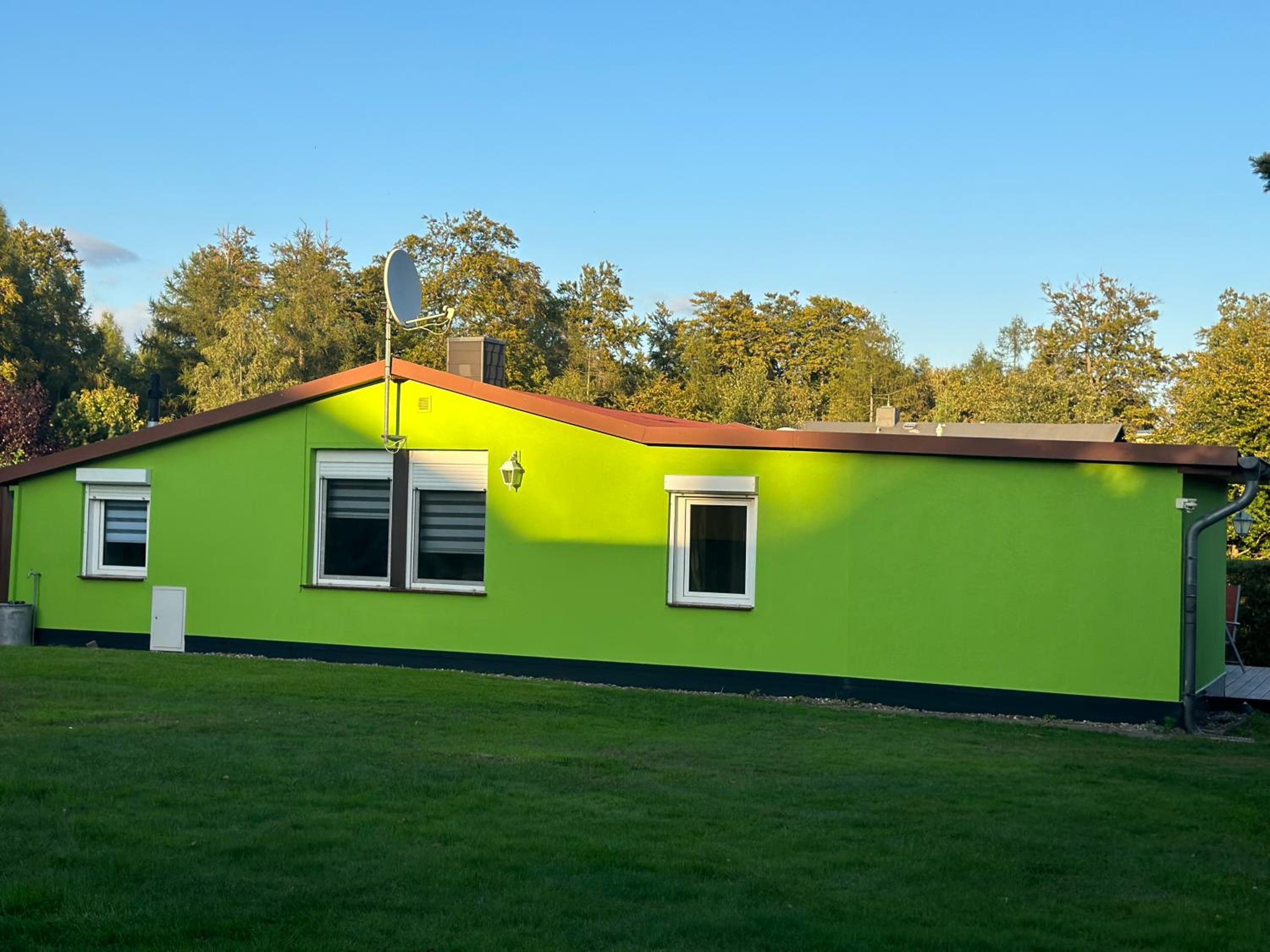Ferienhaus Resys Mythenbrand