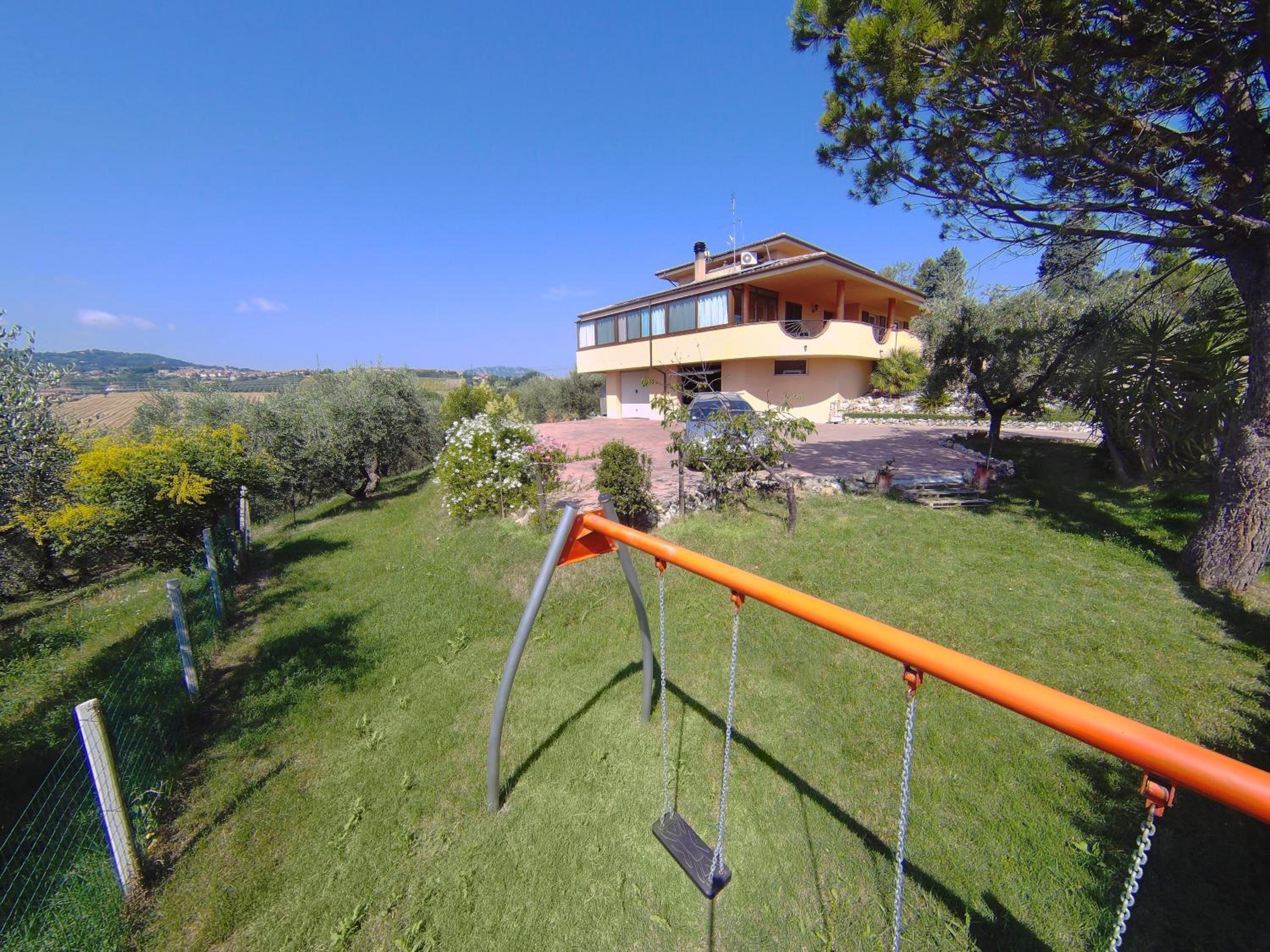 B&B MARILENIA