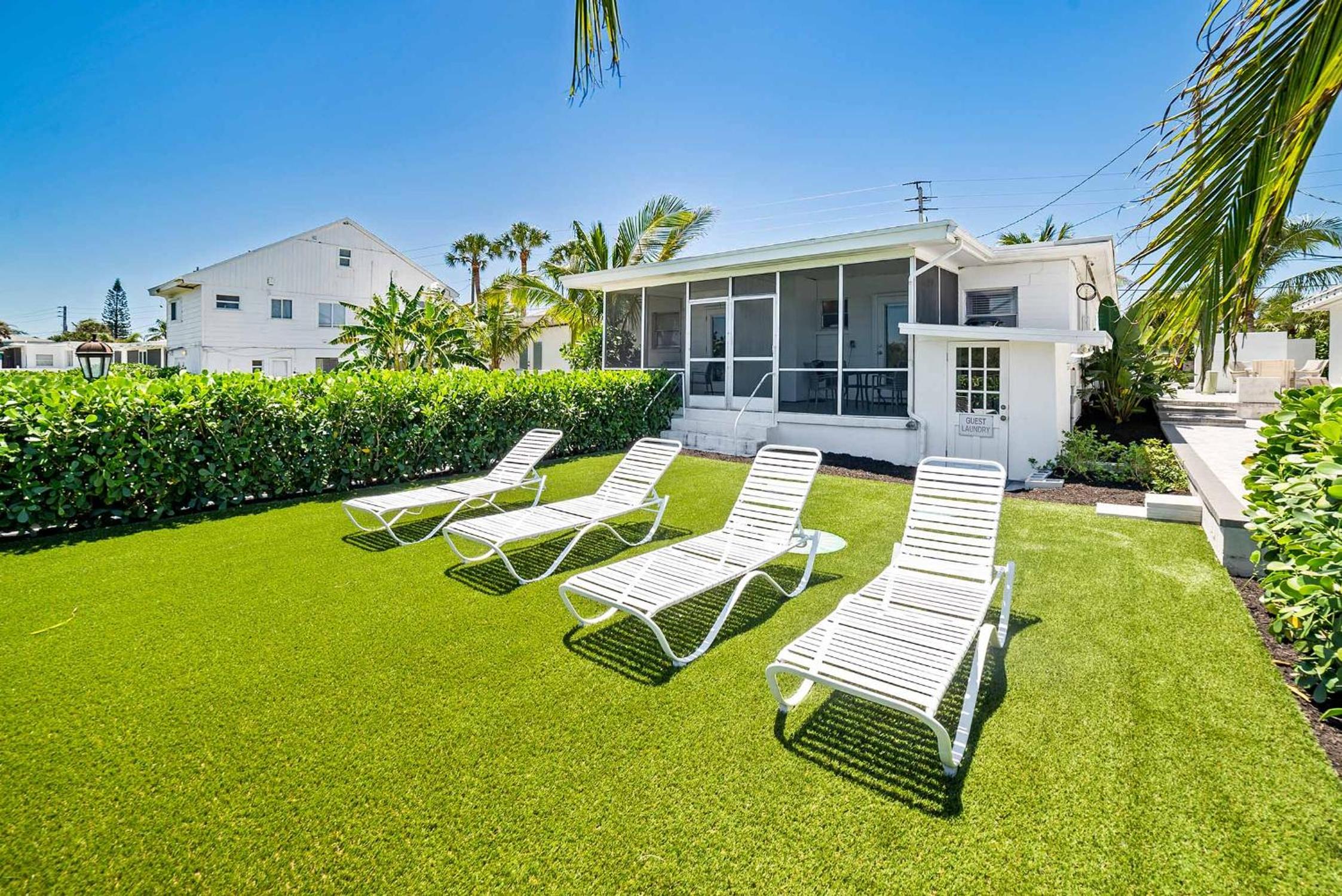Casey Key Resort - Gulf Shores