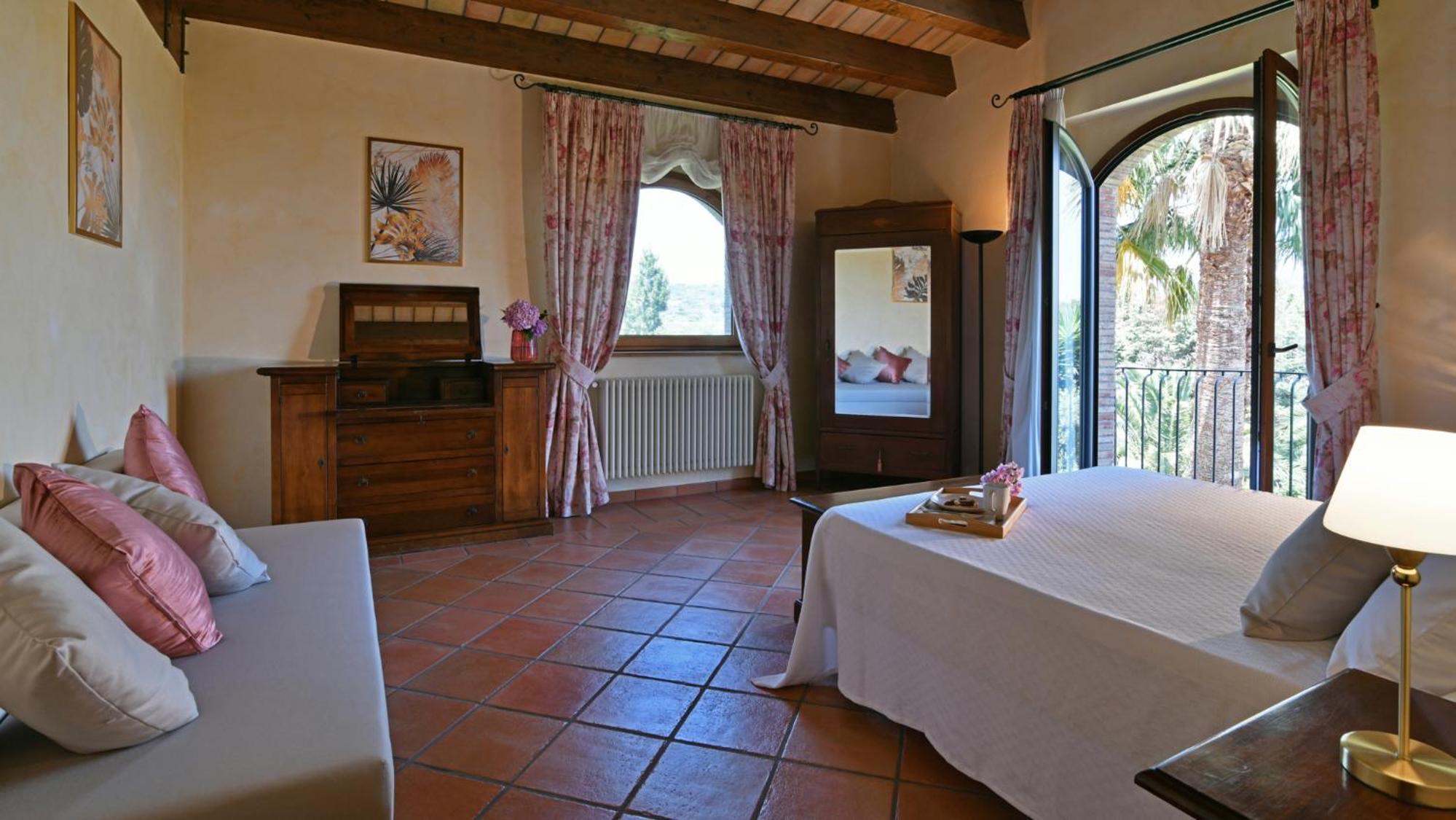 VILLA BIDDIZZA