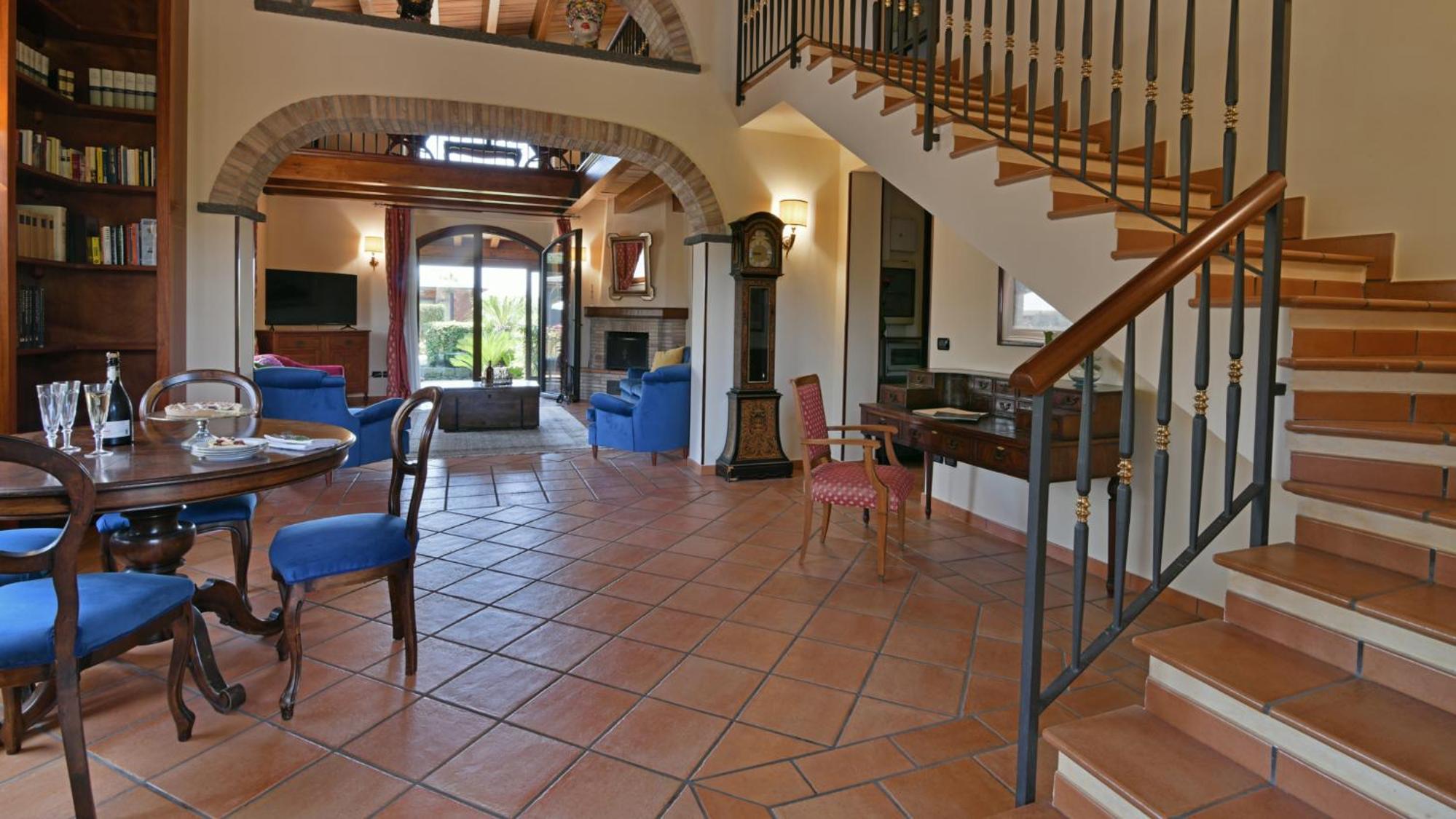 VILLA BIDDIZZA