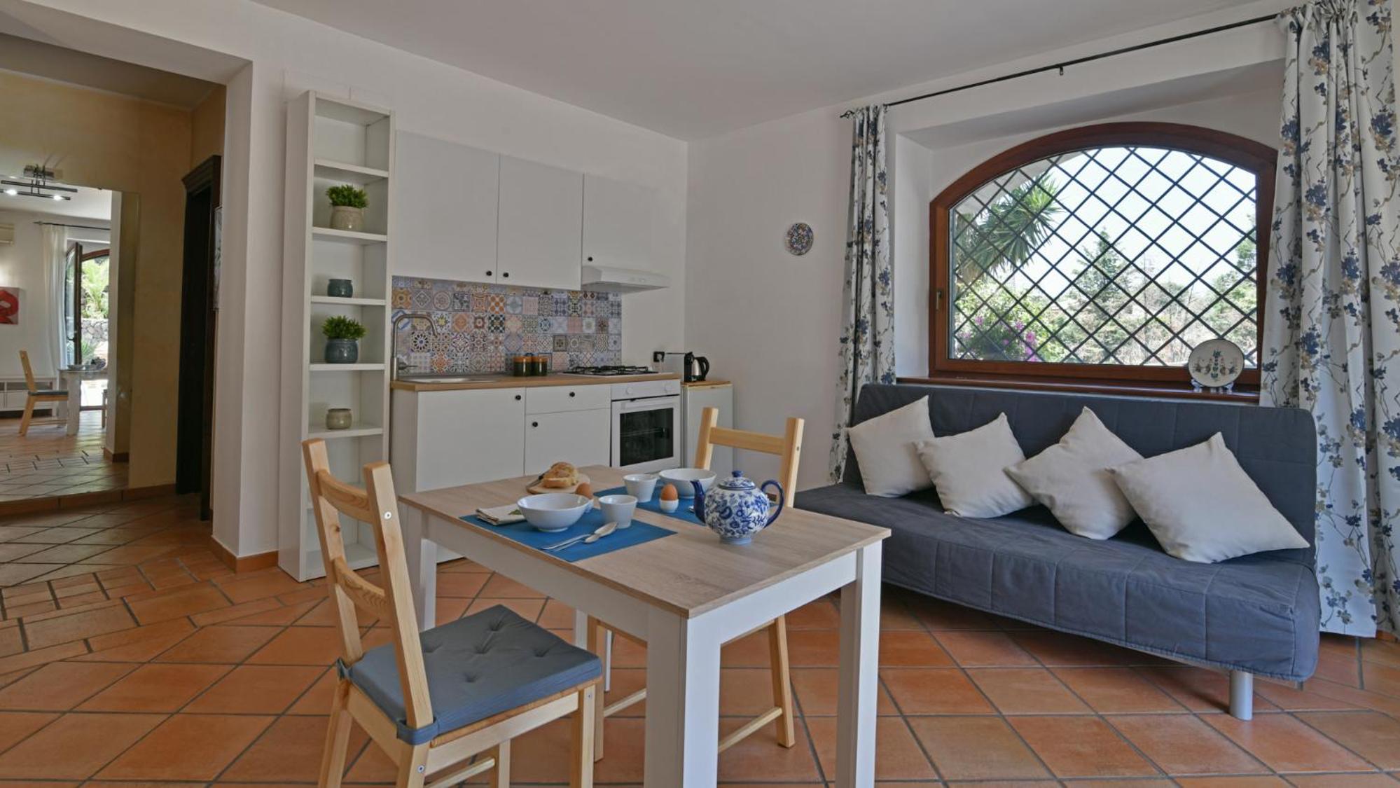 VILLA BIDDIZZA