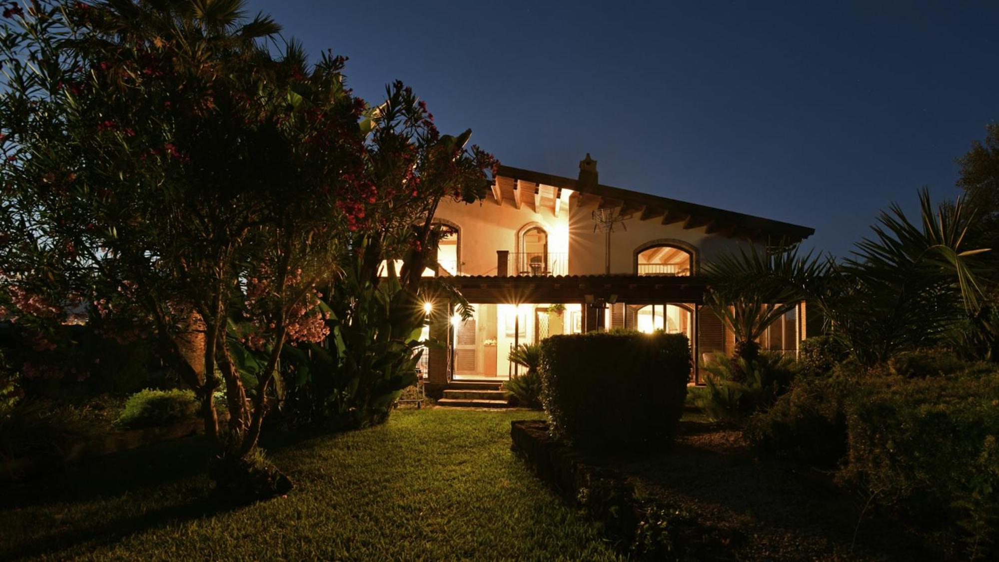 VILLA BIDDIZZA
