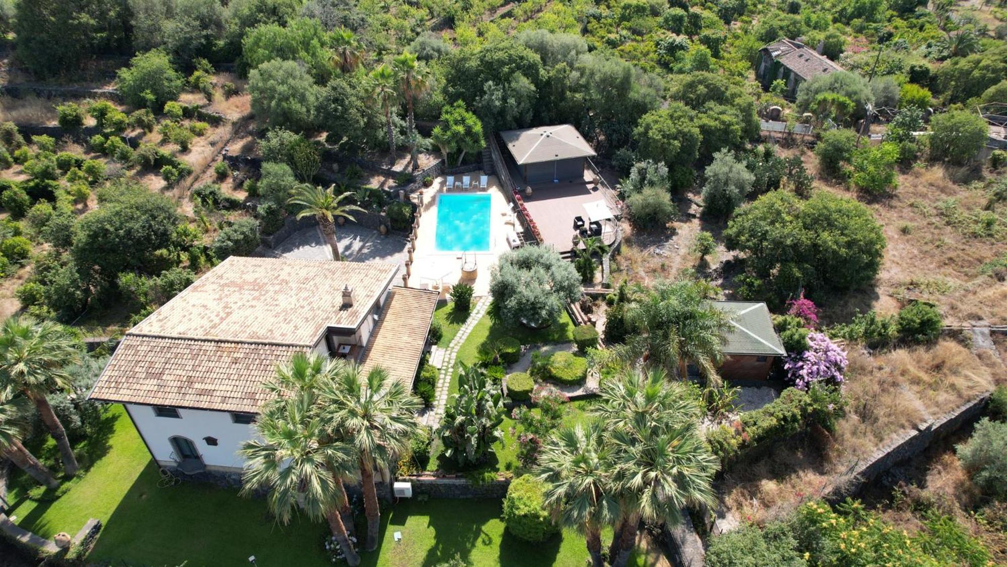 VILLA BIDDIZZA