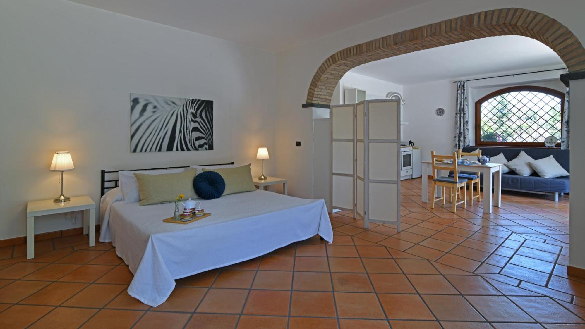 VILLA BIDDIZZA
