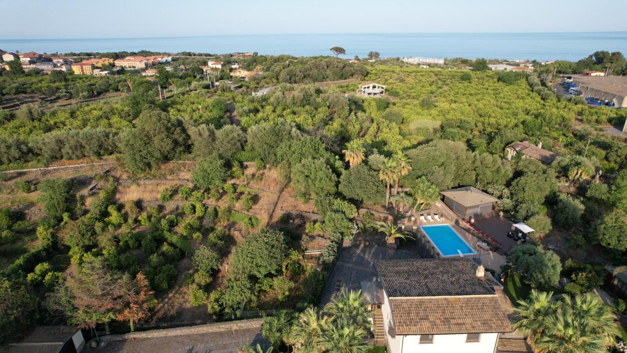 VILLA BIDDIZZA