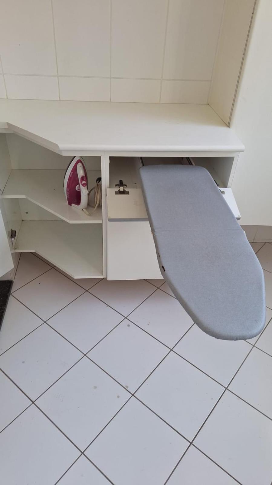 A casa Amarela