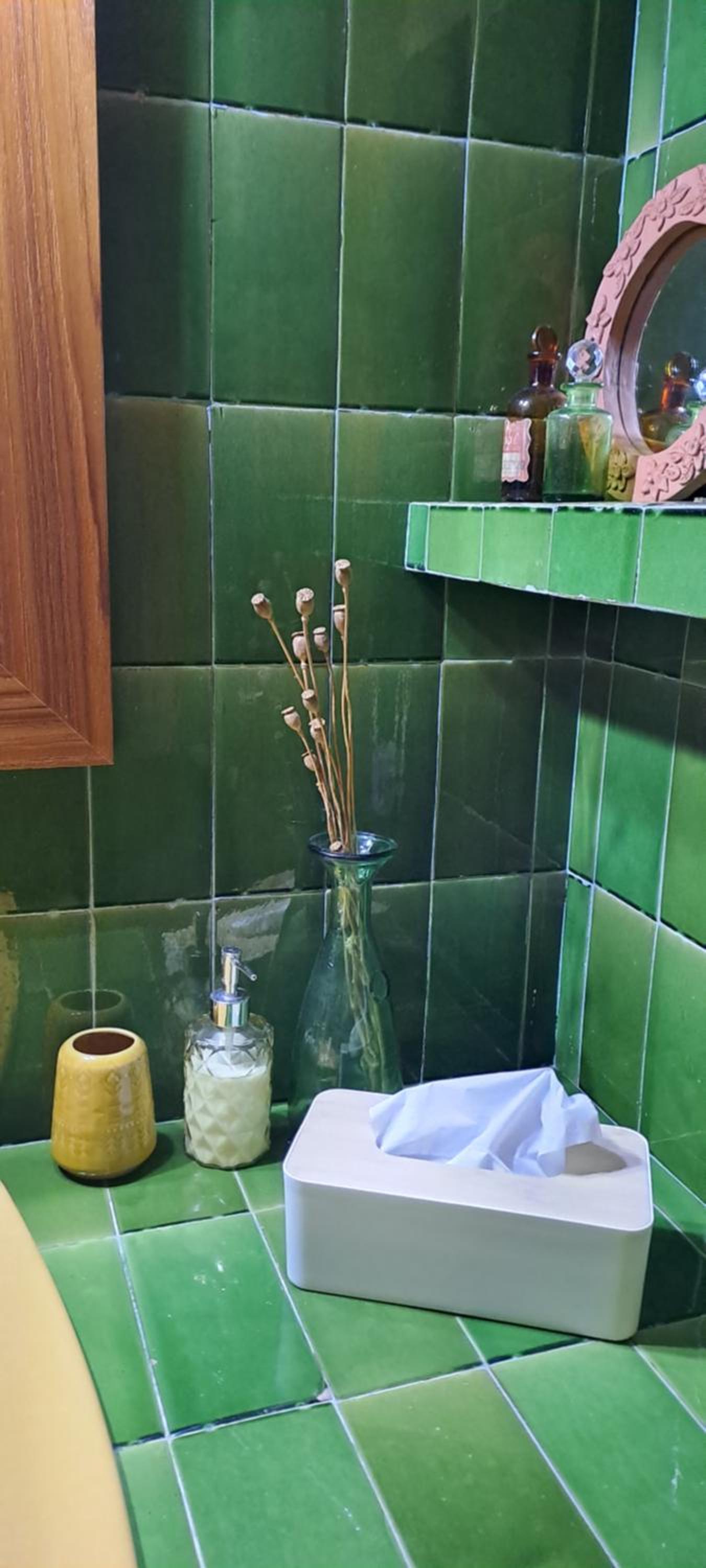 Chalet Entre Parques Naturales