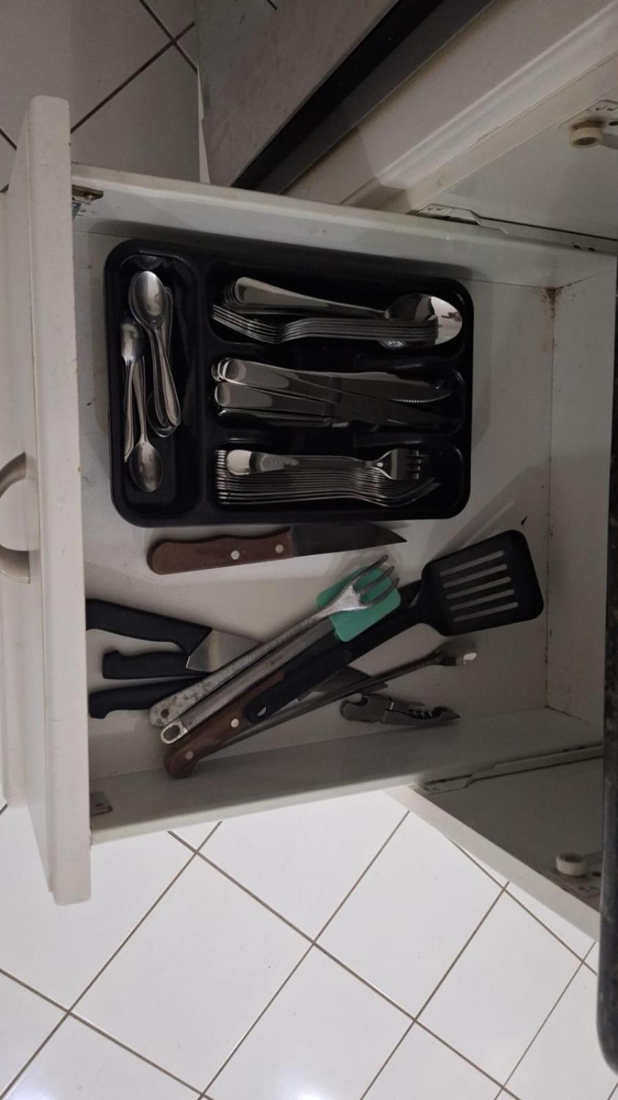 A casa Amarela