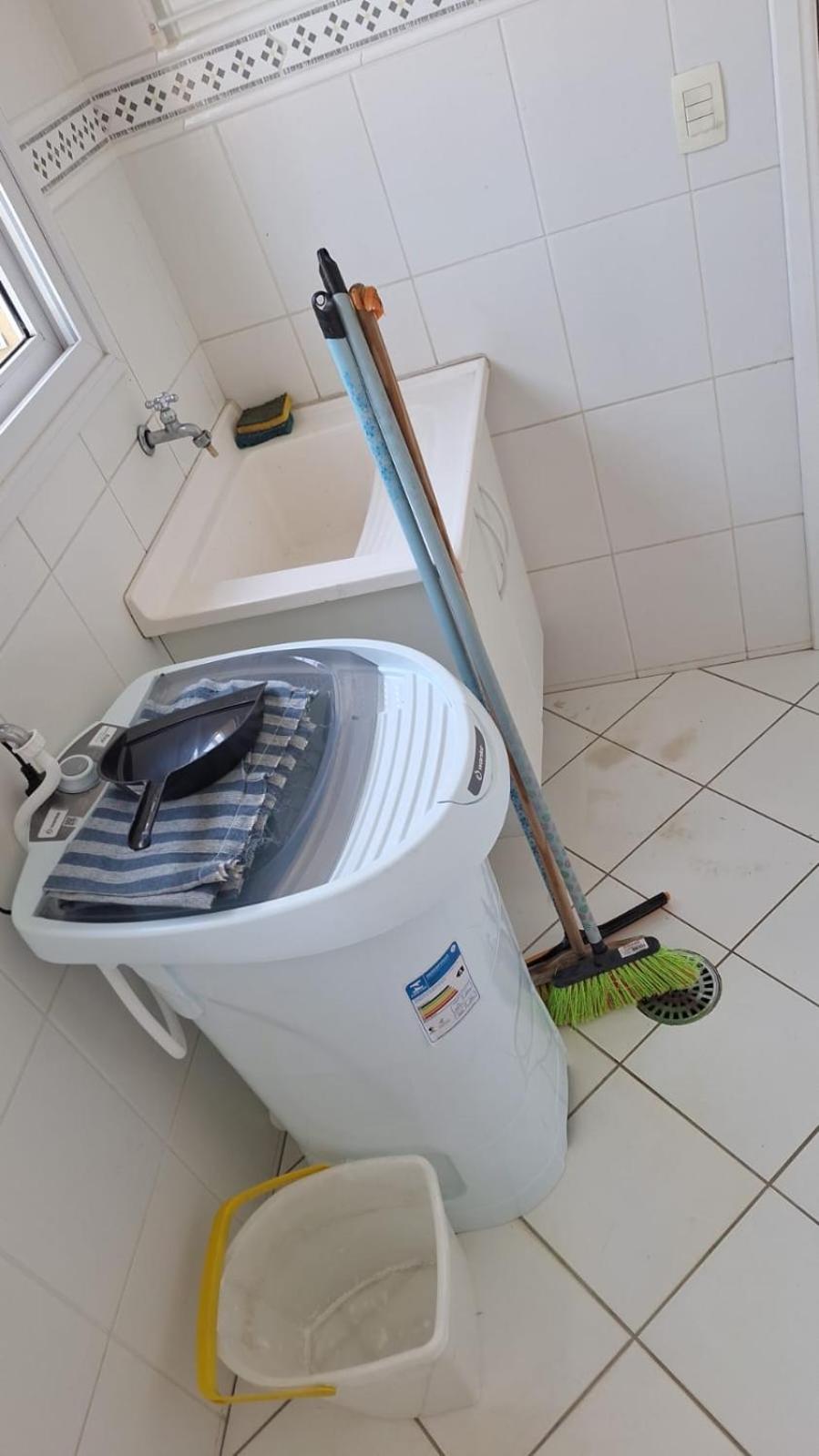 A casa Amarela