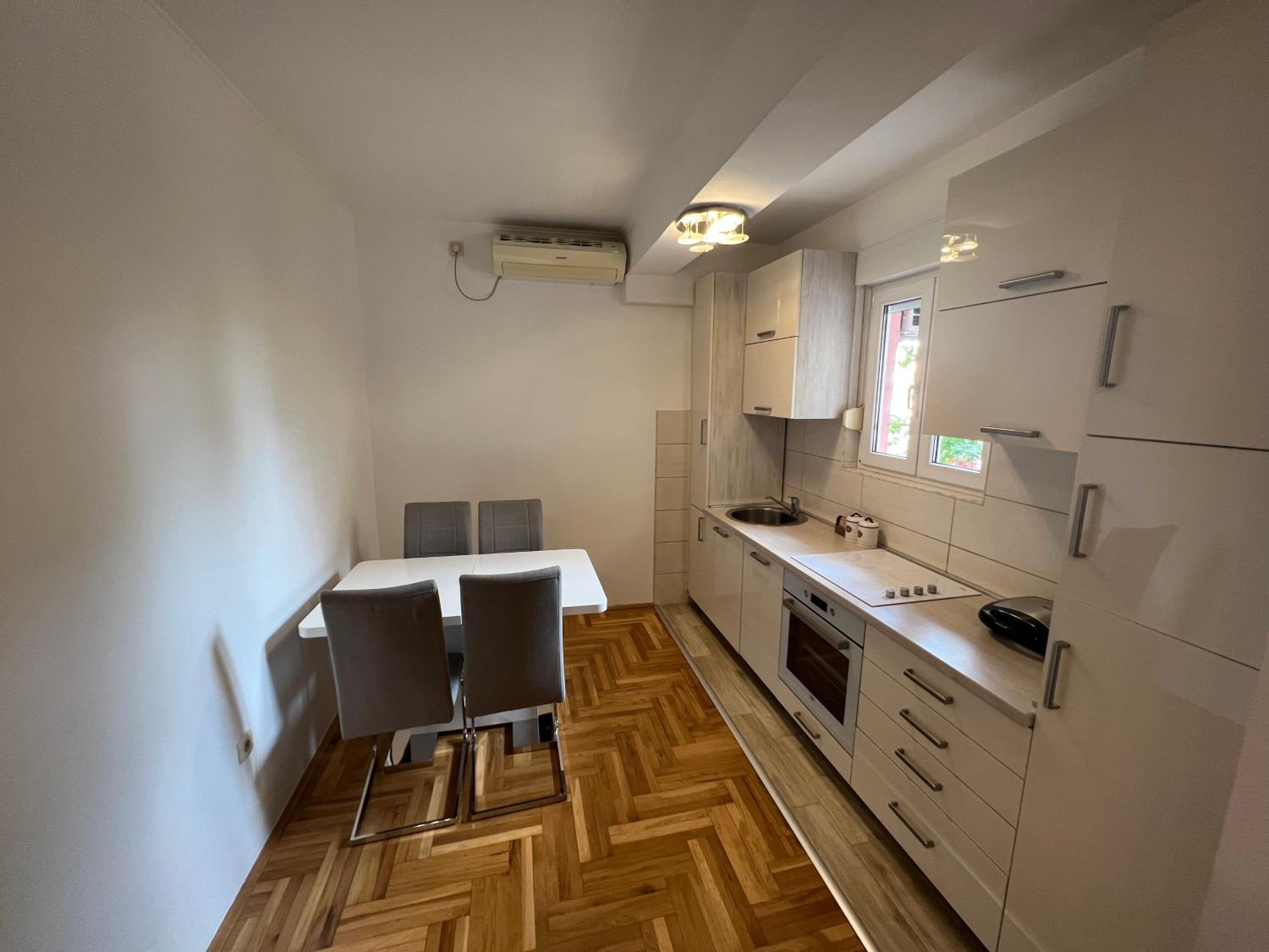 ZAK Apartment view 5