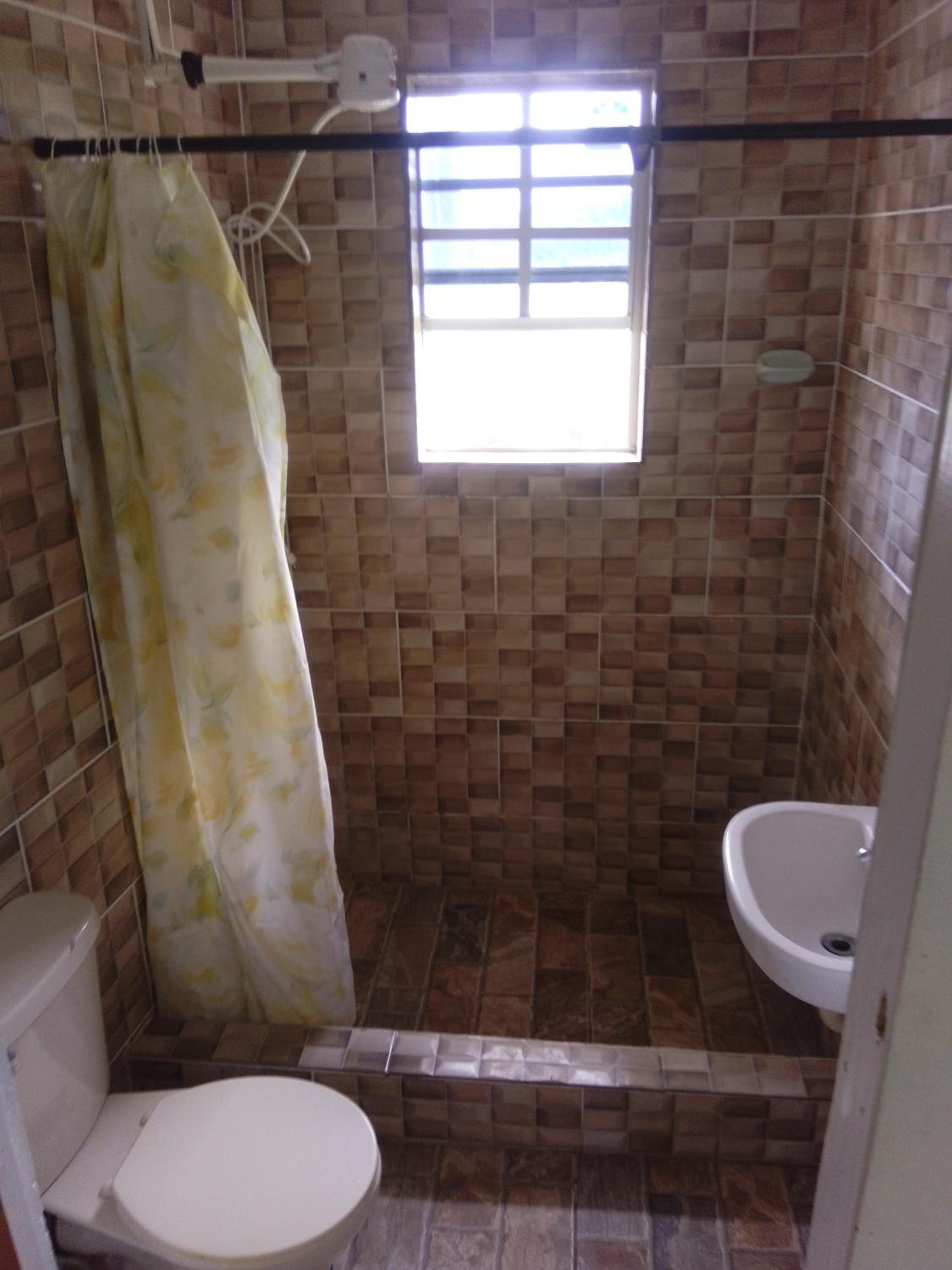Secretview apartments